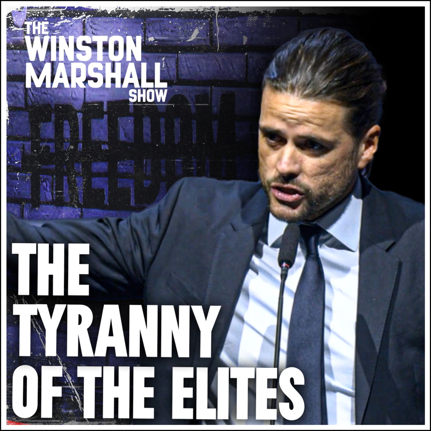 The End of Free Speech In Europe (And why everyone should be concerned…)