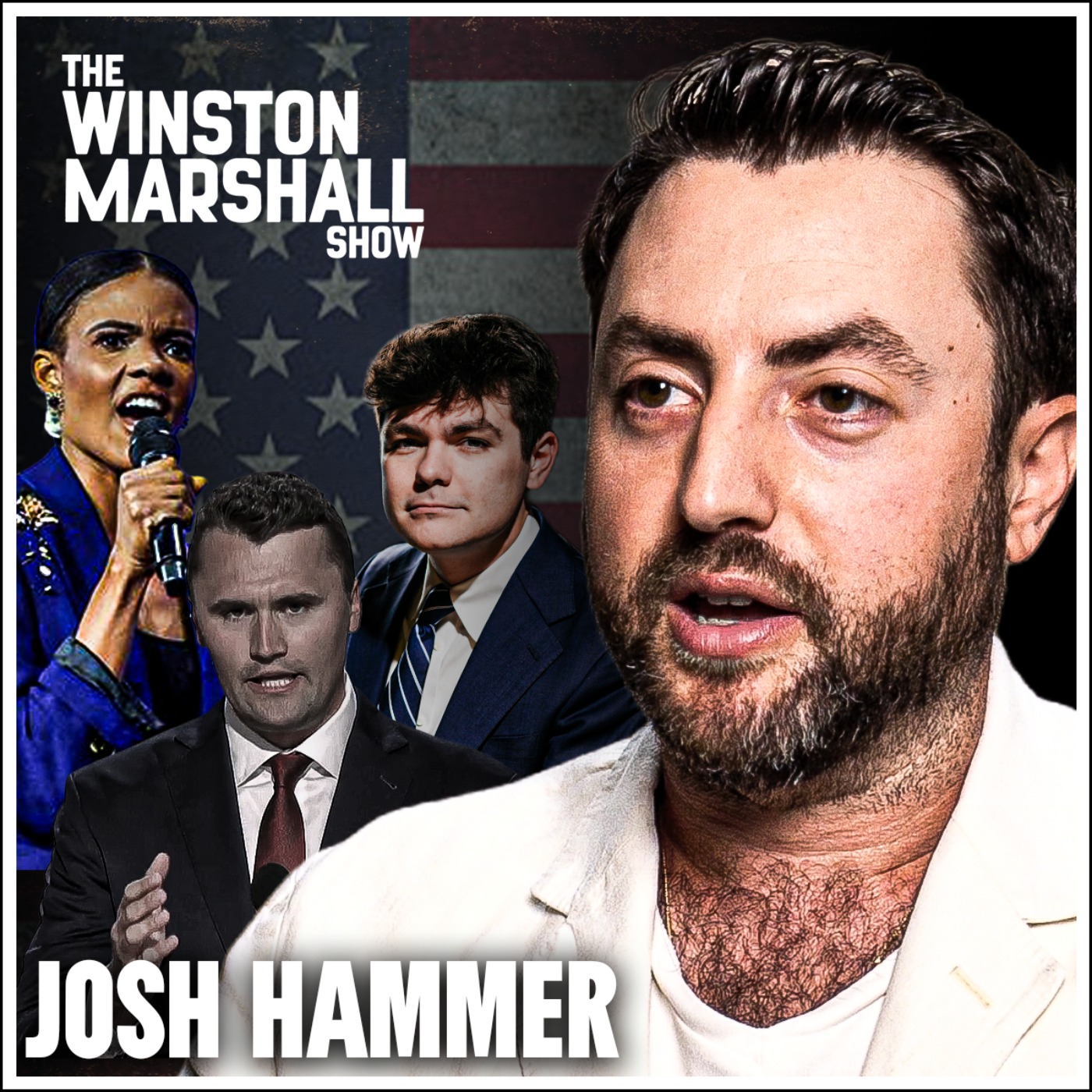 The Winston Marshall Show