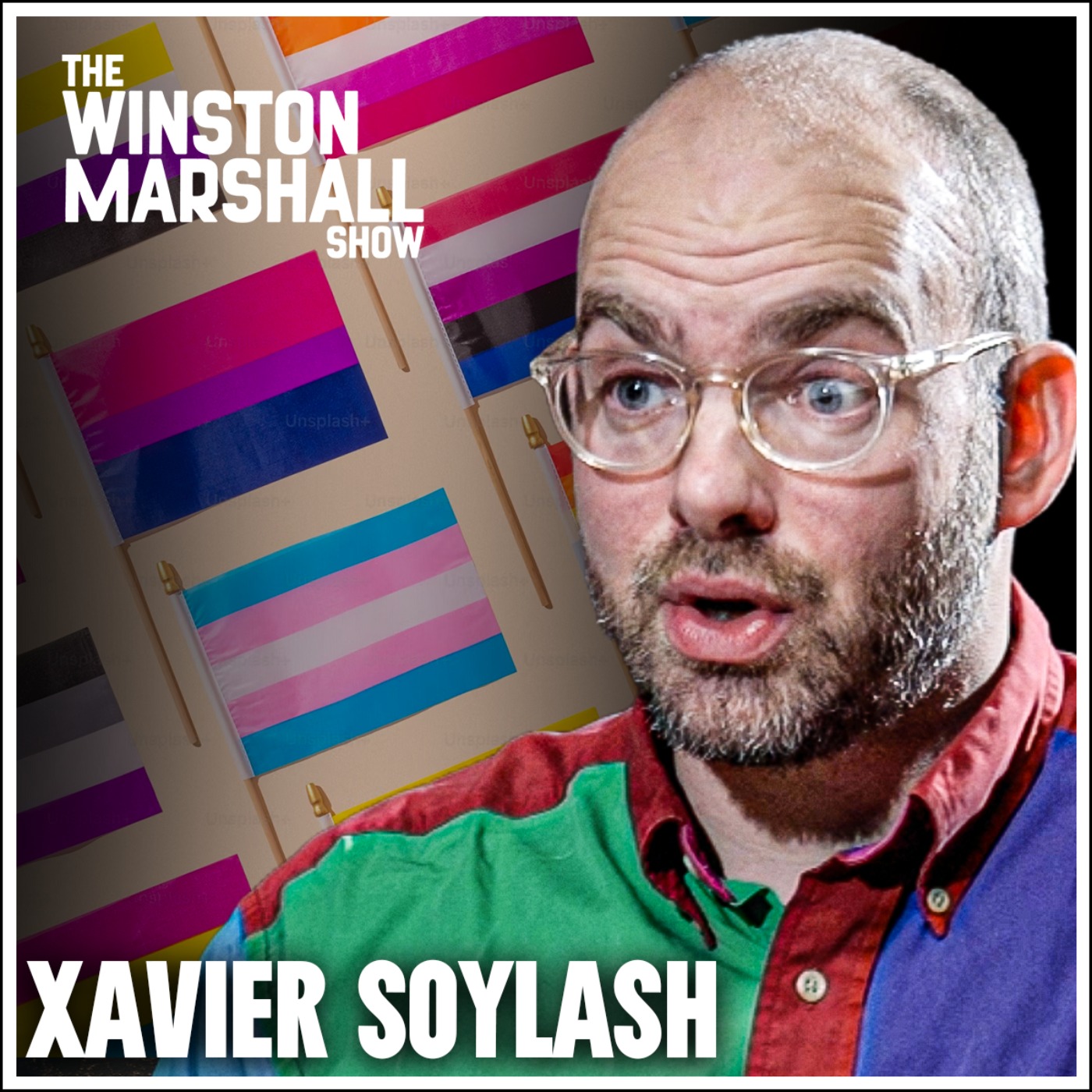 Is This The Wokest Man In Britain?