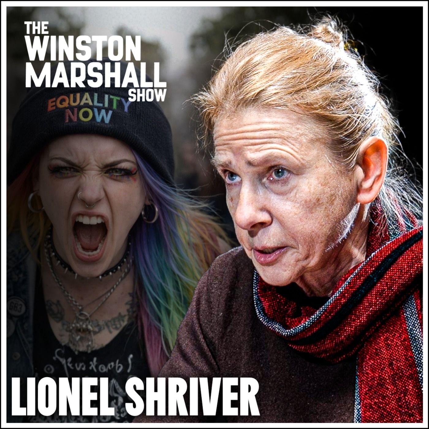 The Winston Marshall Show