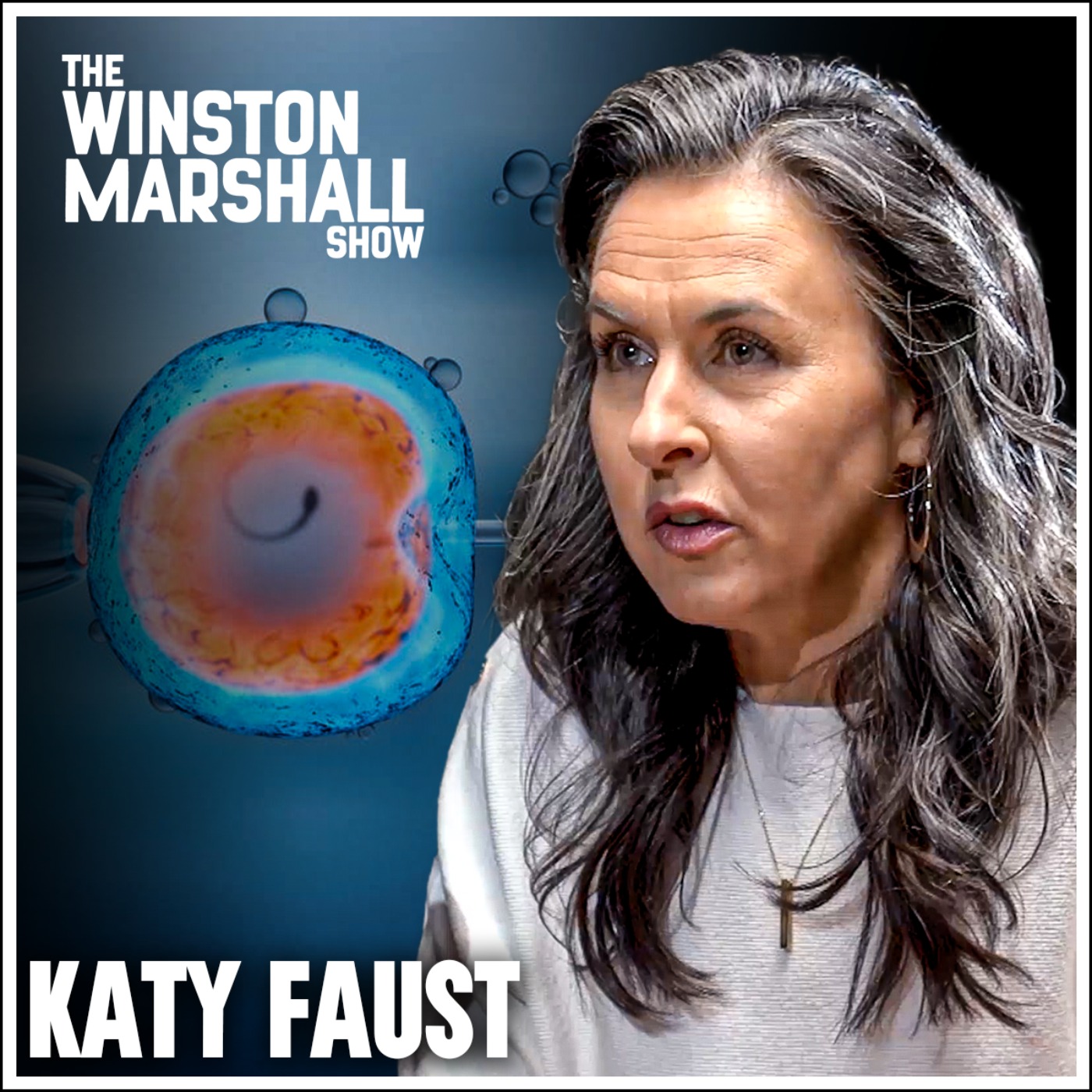 A Difficult Conversation About Surrogacy, IVF, and Parenthood Episode cover