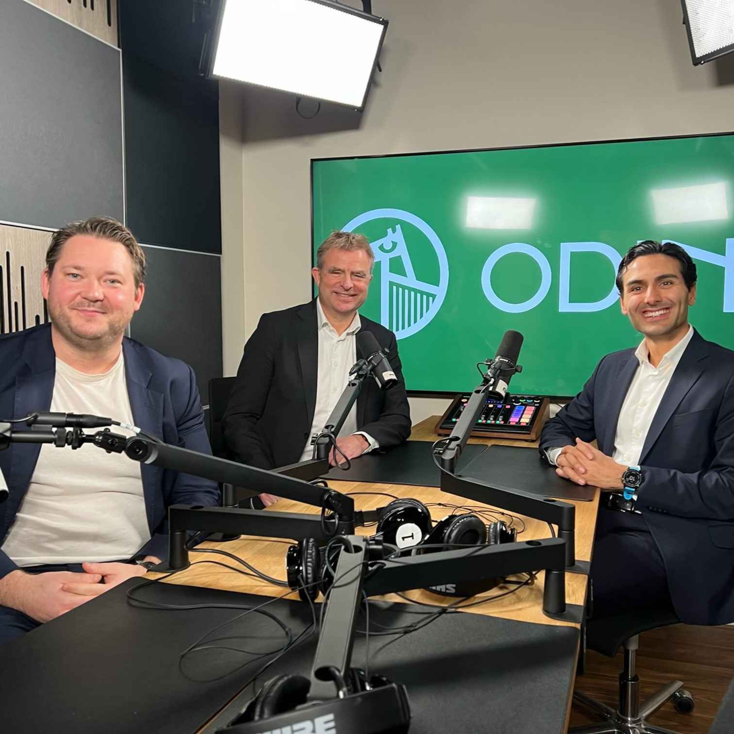 Slik jobber Norges beste IT-analytiker – med Petter Kongslie Slik jobber Norges beste IT-analytiker – med Petter Kongslie