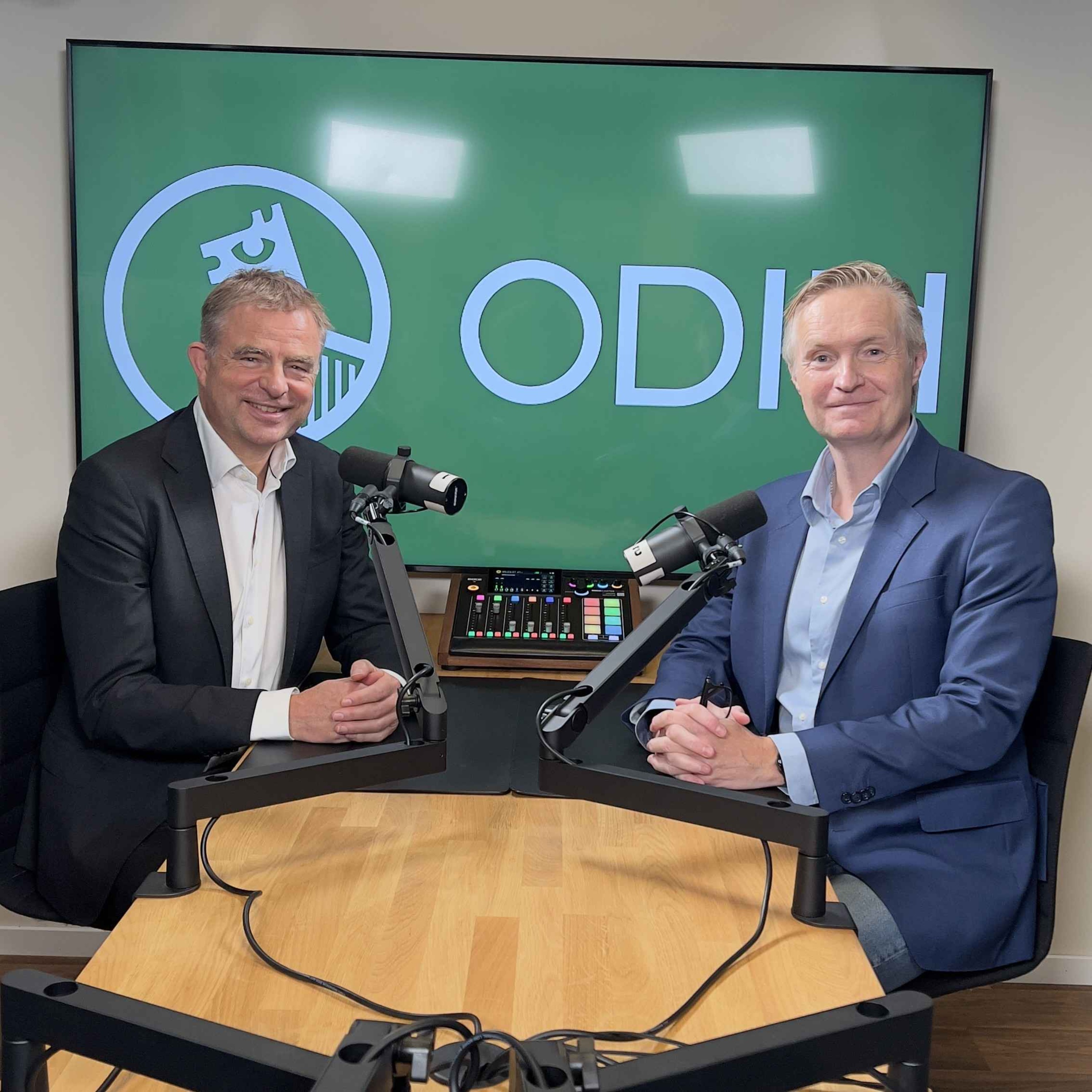 Når føles det egentlig rett å investere? episode artwork