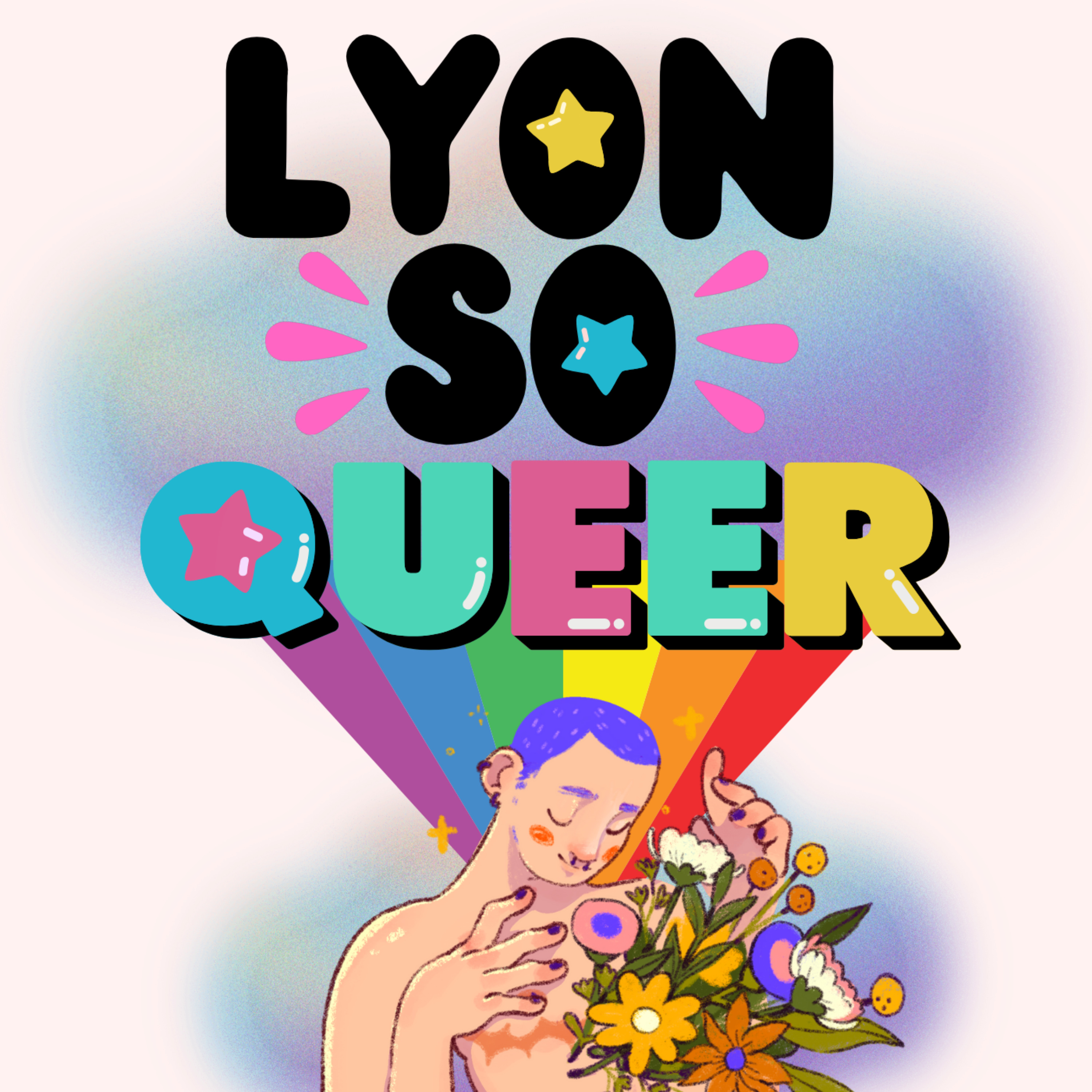 Lyon So Queer