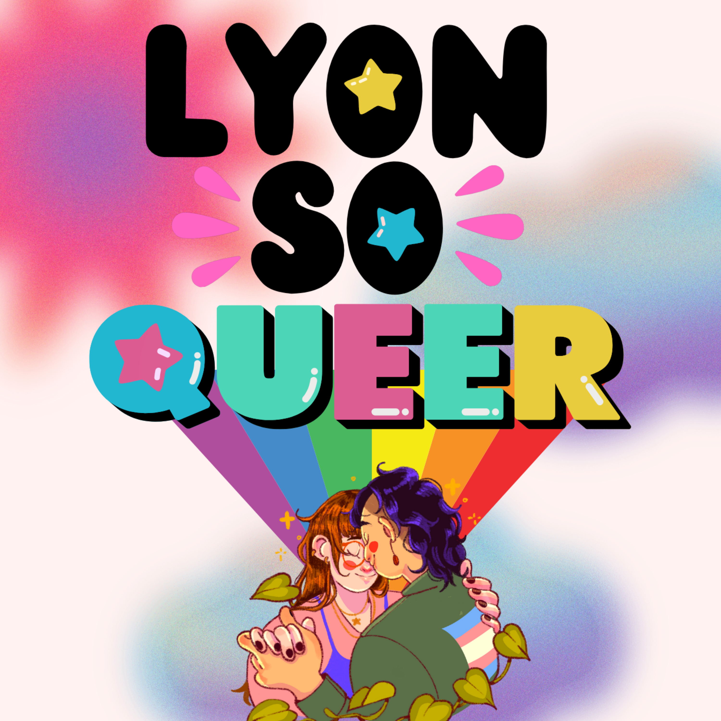 42 | Meneuse de jeu ou maîtresse du donjon ? (avec Eva Porée) @Gaymer Festival 2025