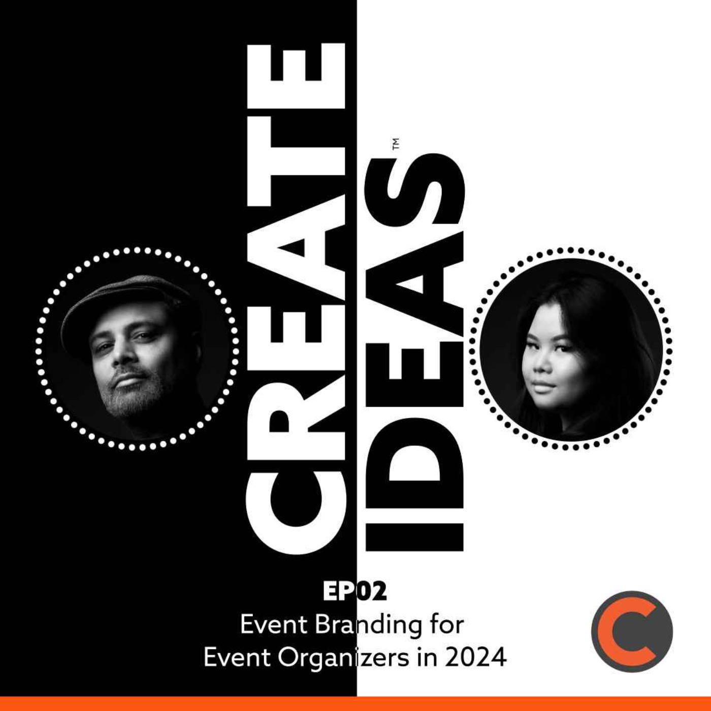 Create Ideas - Brought to you by Creatica Studios™