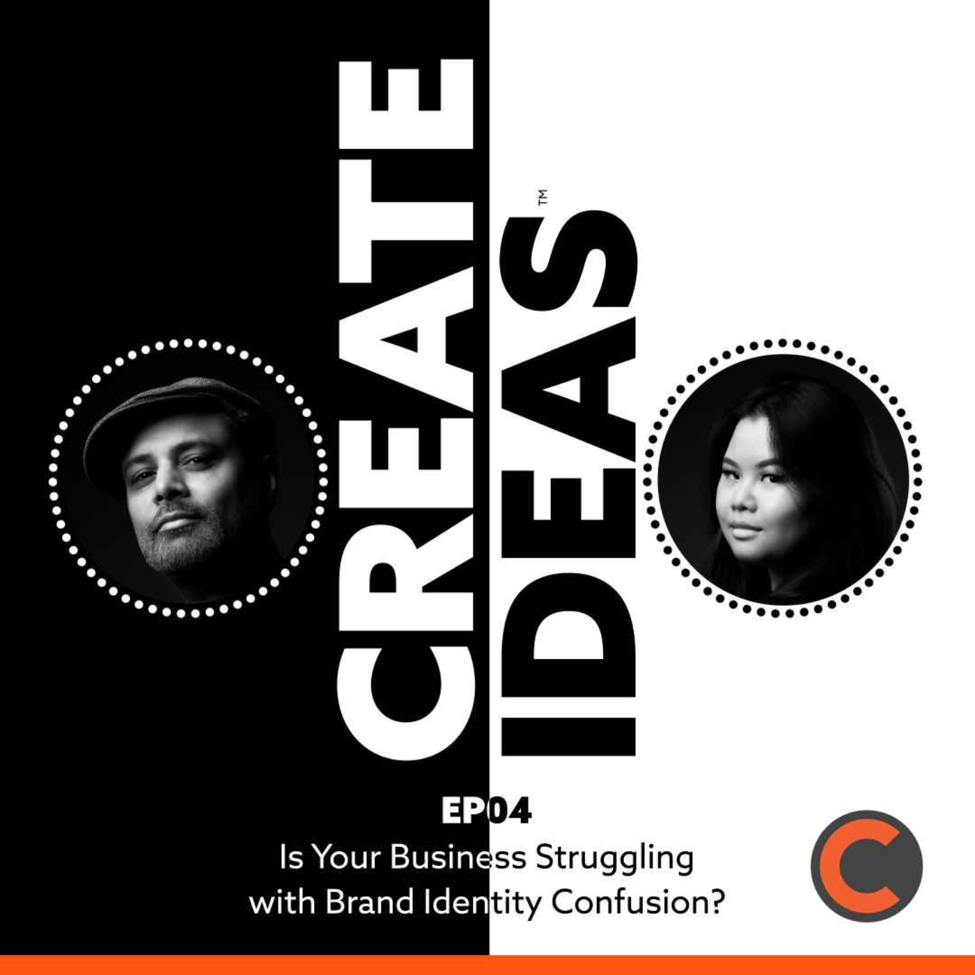 Create Ideas - Brought to you by Creatica Studios™