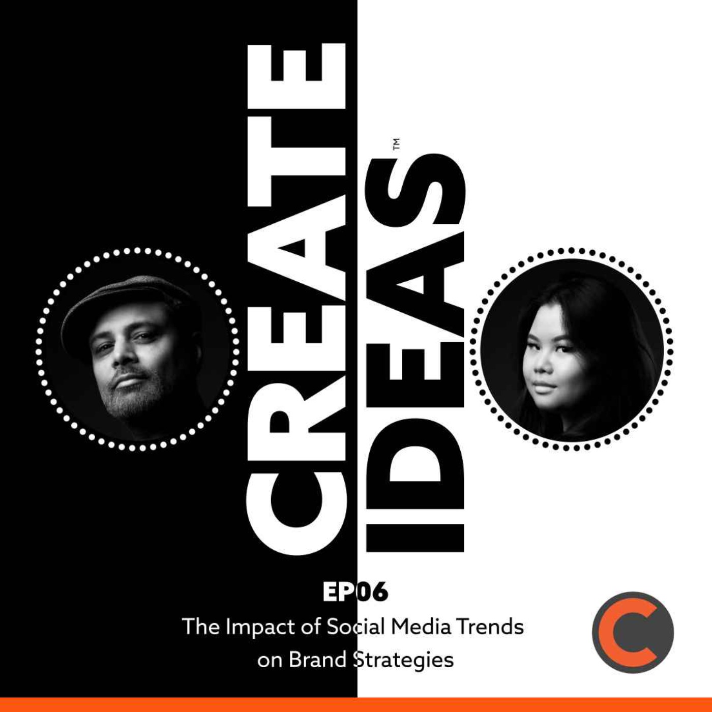 Create Ideas - Brought to you by Creatica Studios™