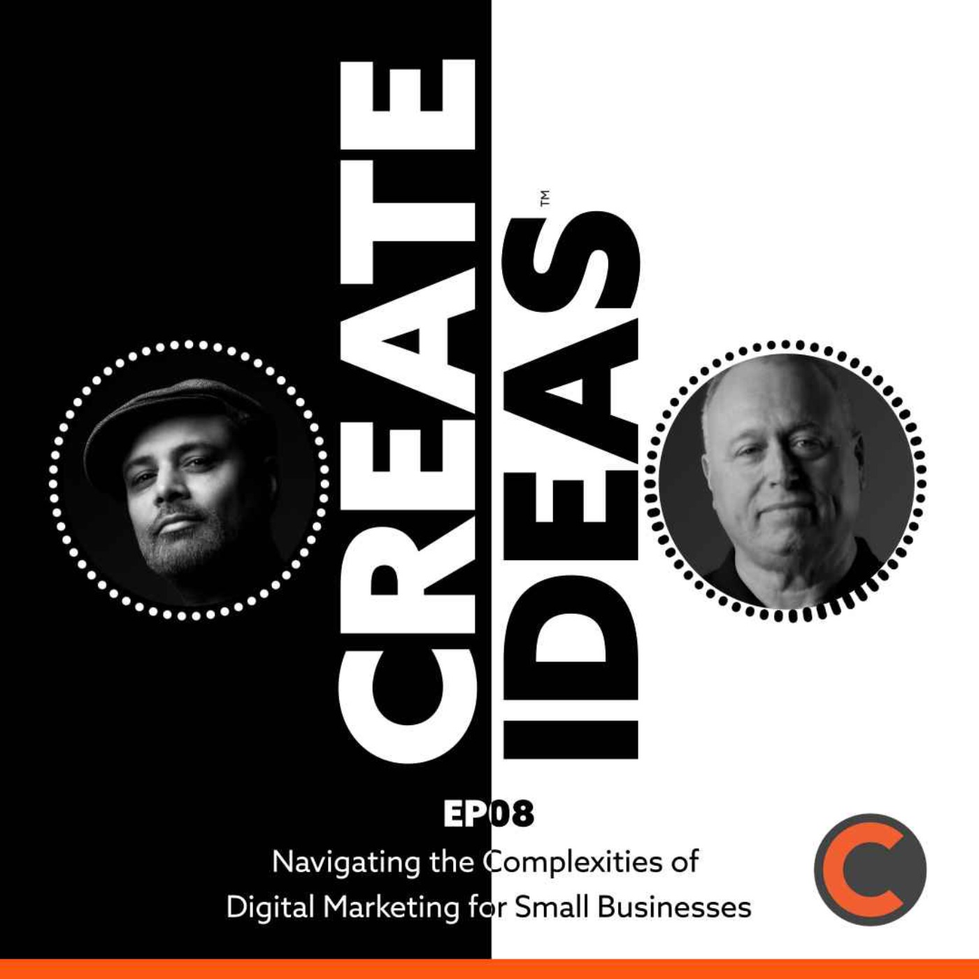 Create Ideas - Brought to you by Creatica Studios™