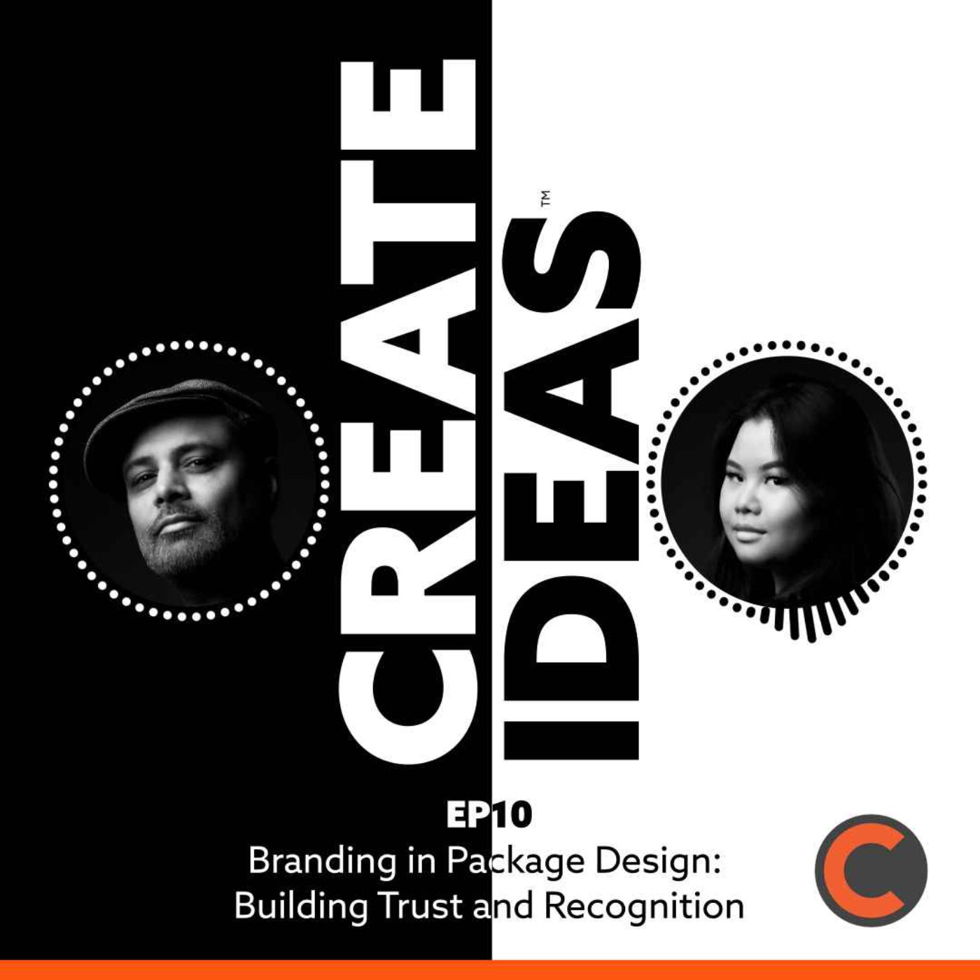 Create Ideas - Brought to you by Creatica Studios™