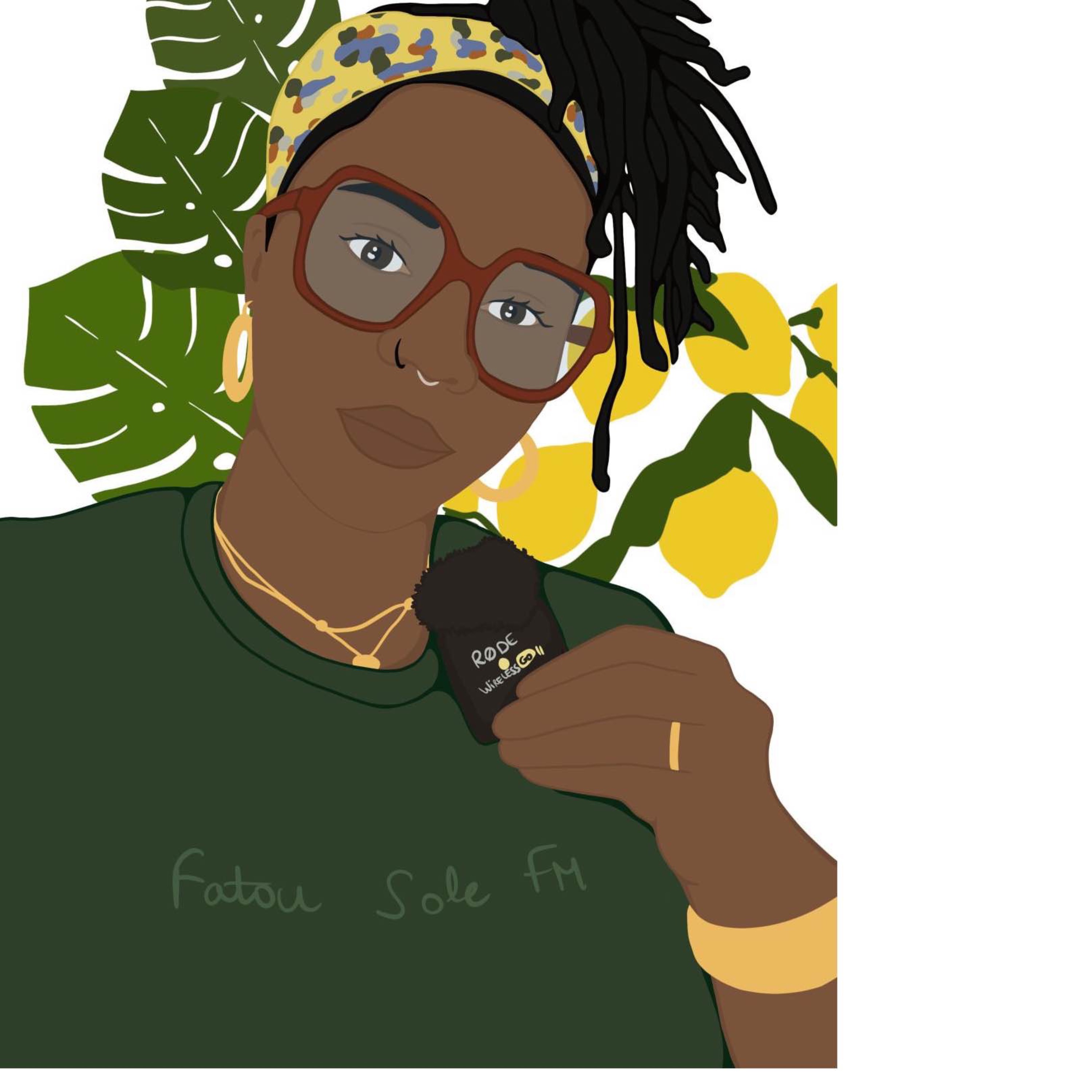 Fatou Sole FM
