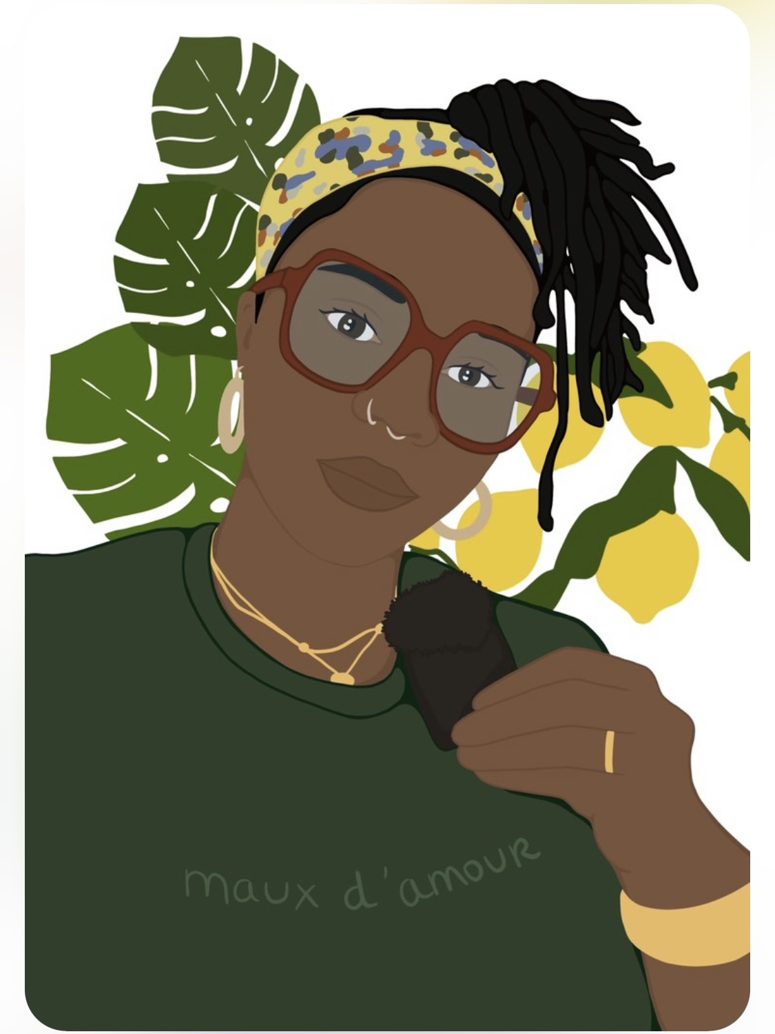 Fatou Sole FM