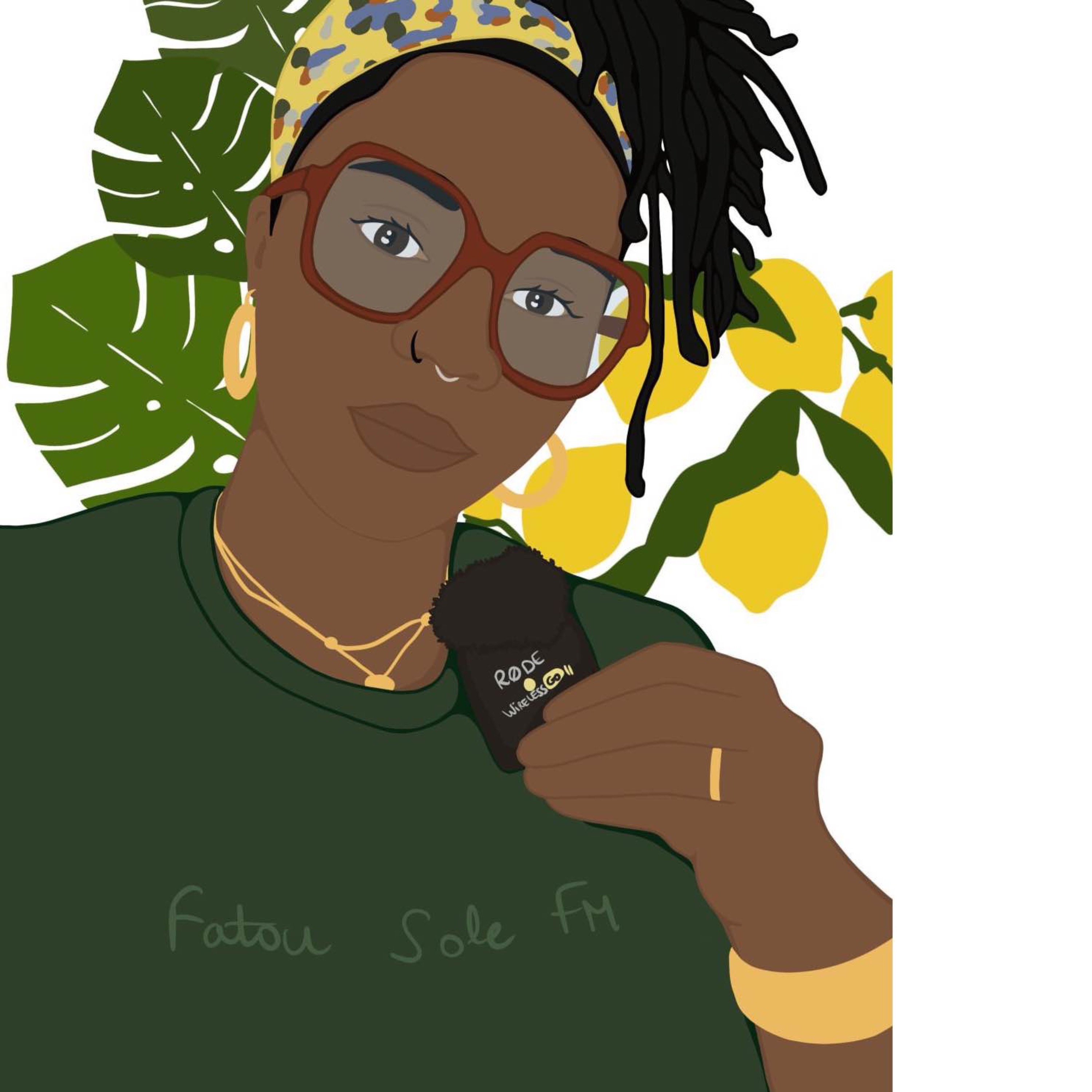 Fatou Sole FM