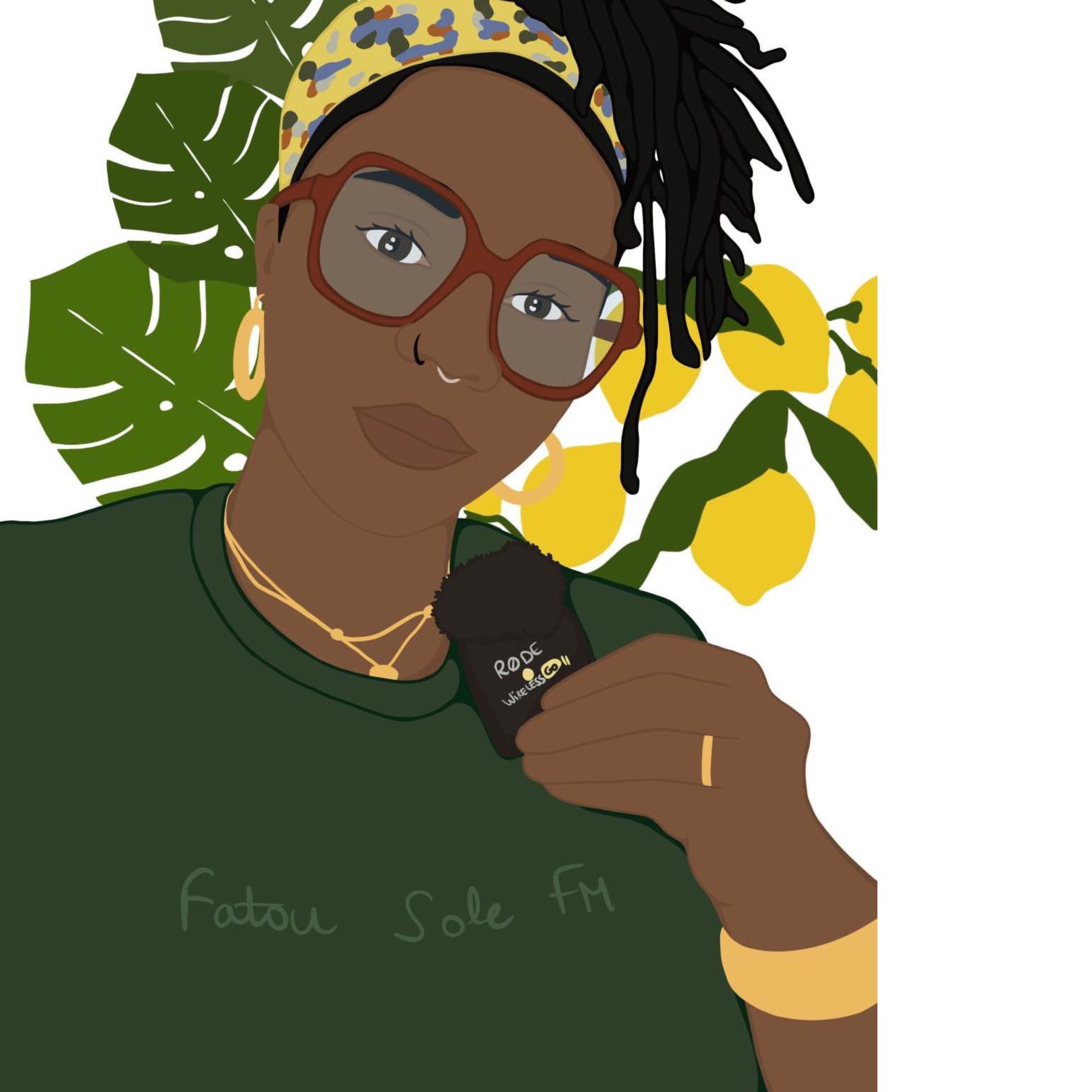 Fatou Sole FM