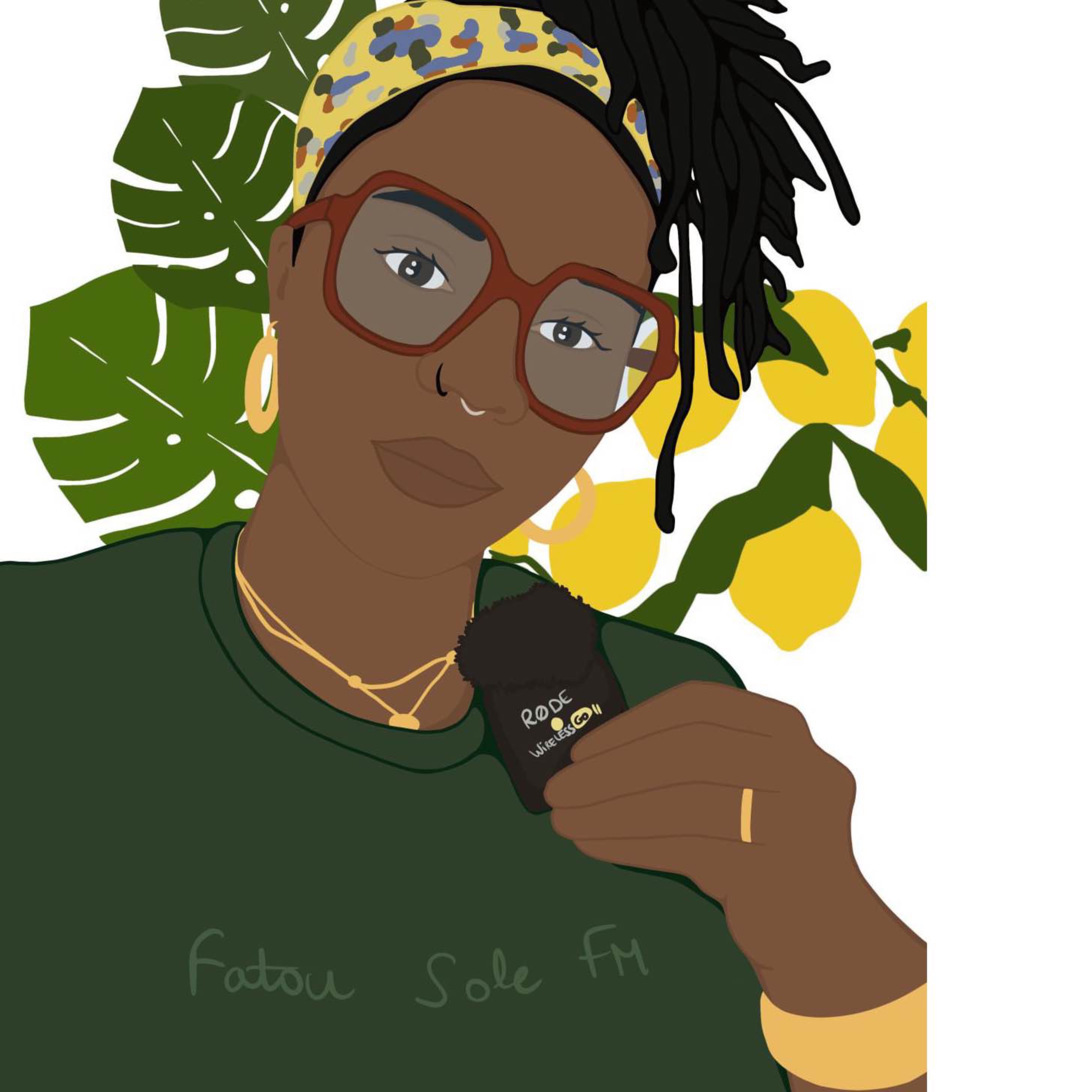 Fatou Sole FM