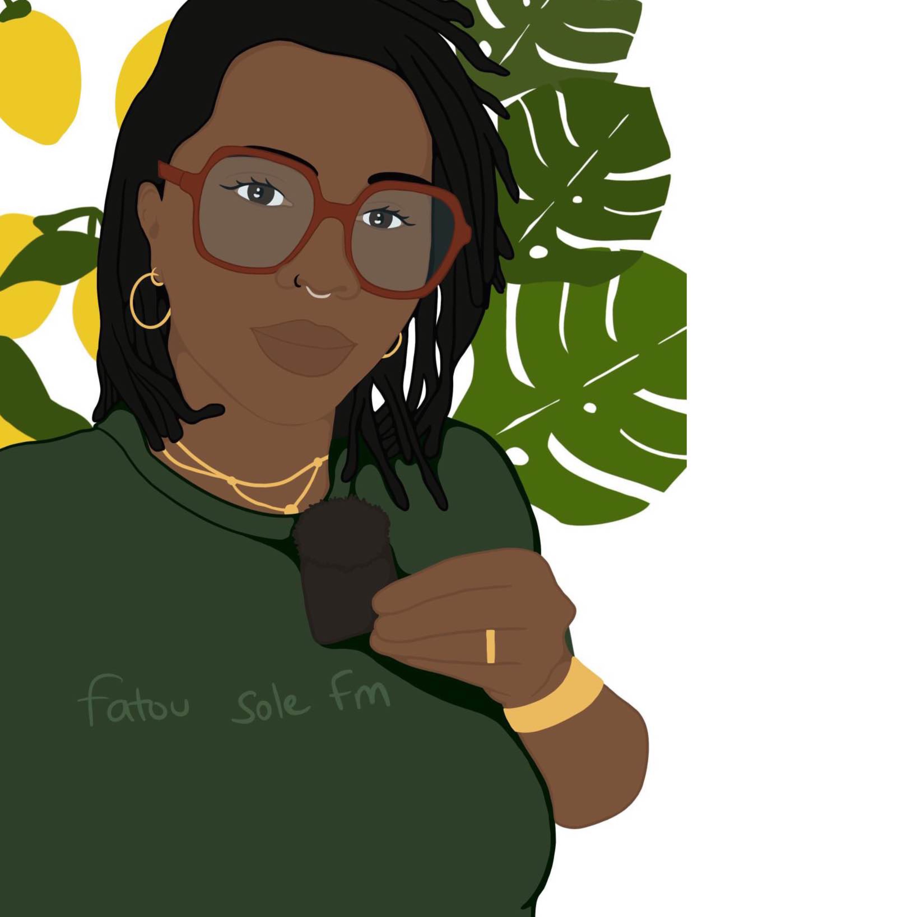 Fatou Sole FM