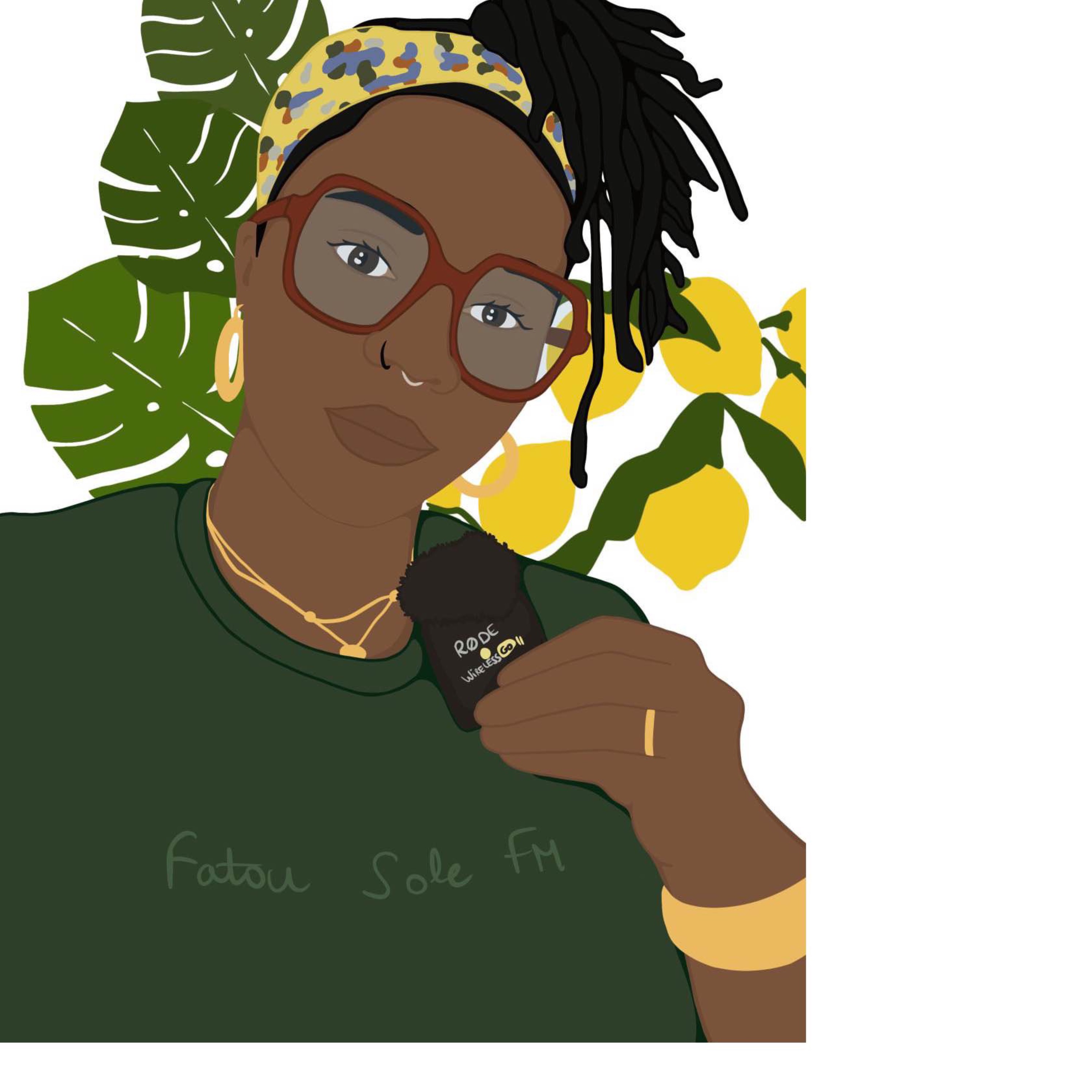 Fatou Sole FM