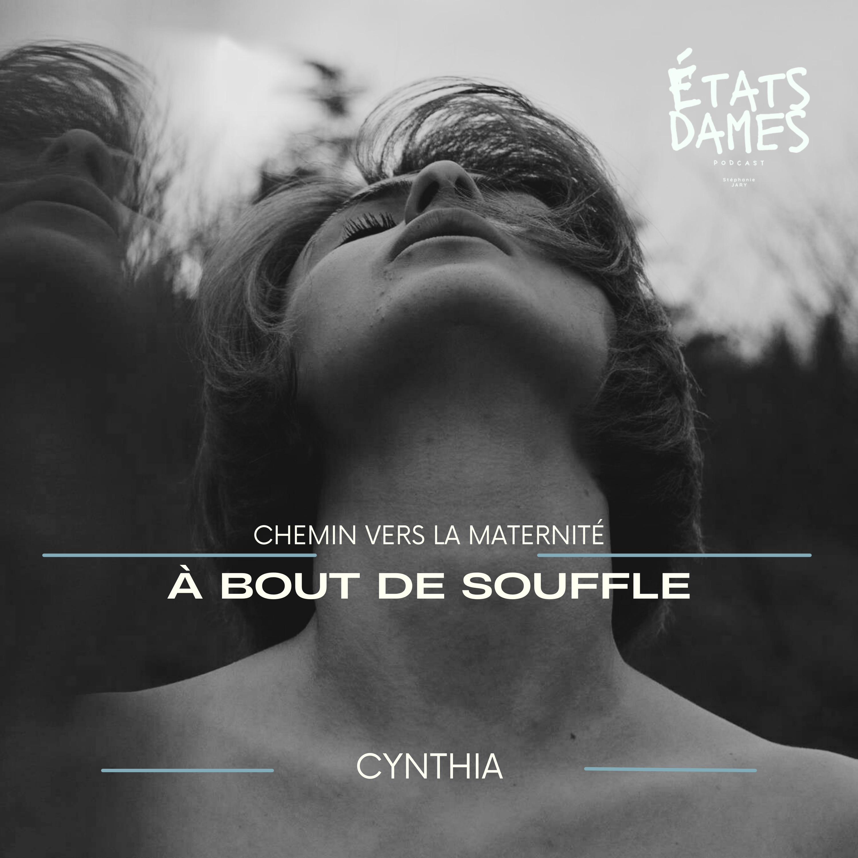 ÉTATS DAMES