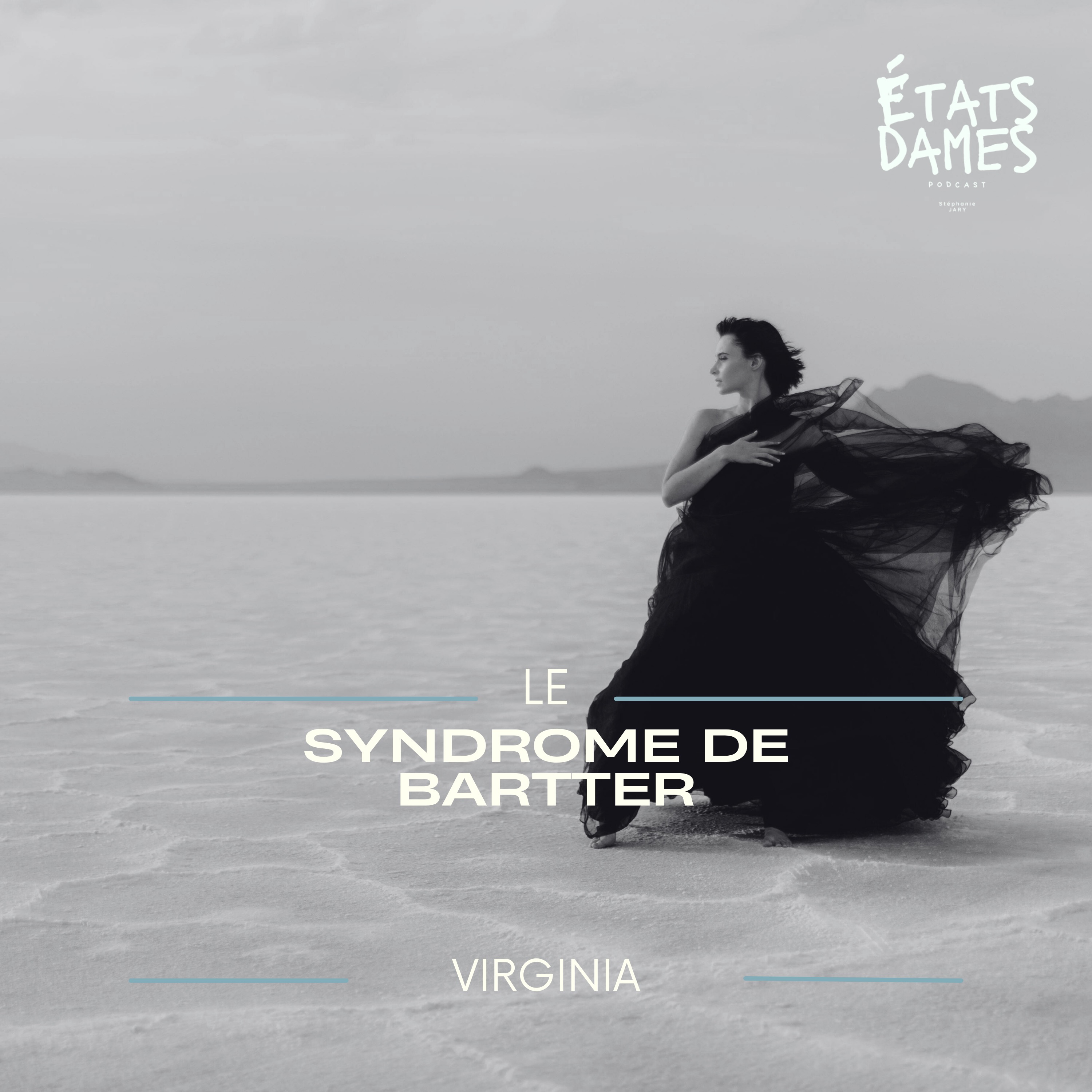cover art for Le syndrome de Bartter