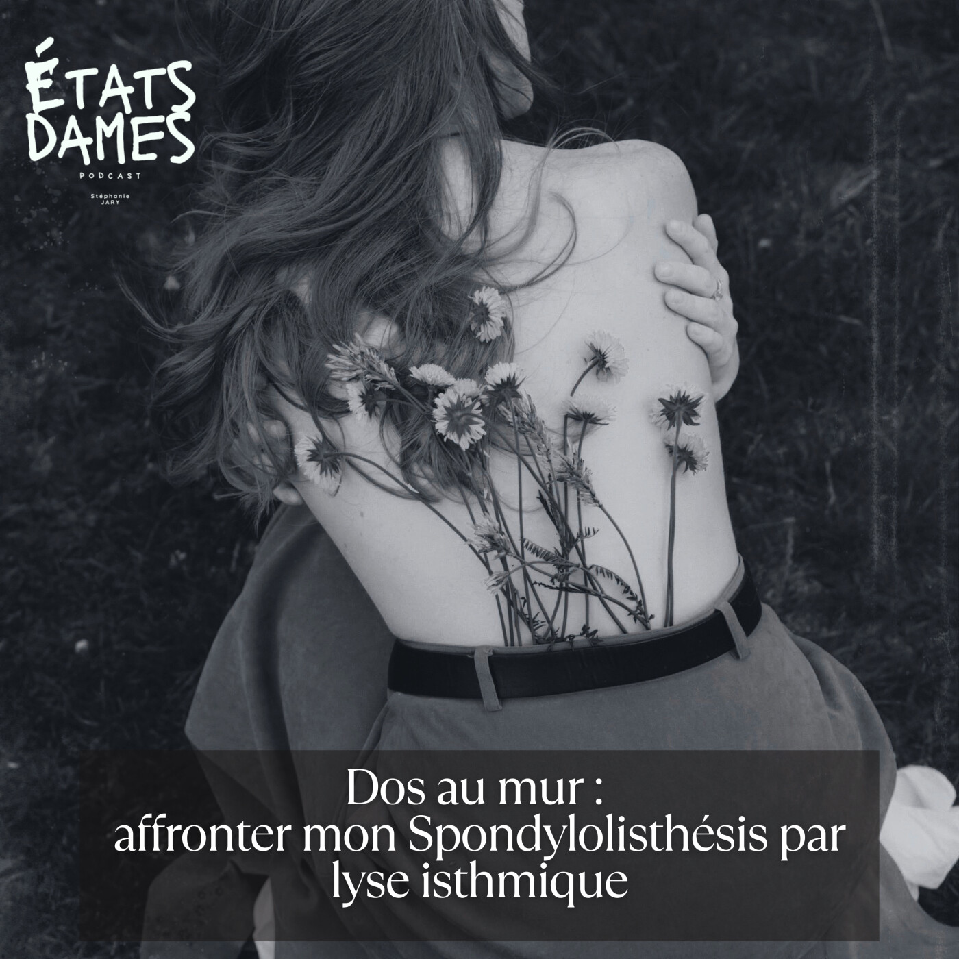 ÉTATS DAMES