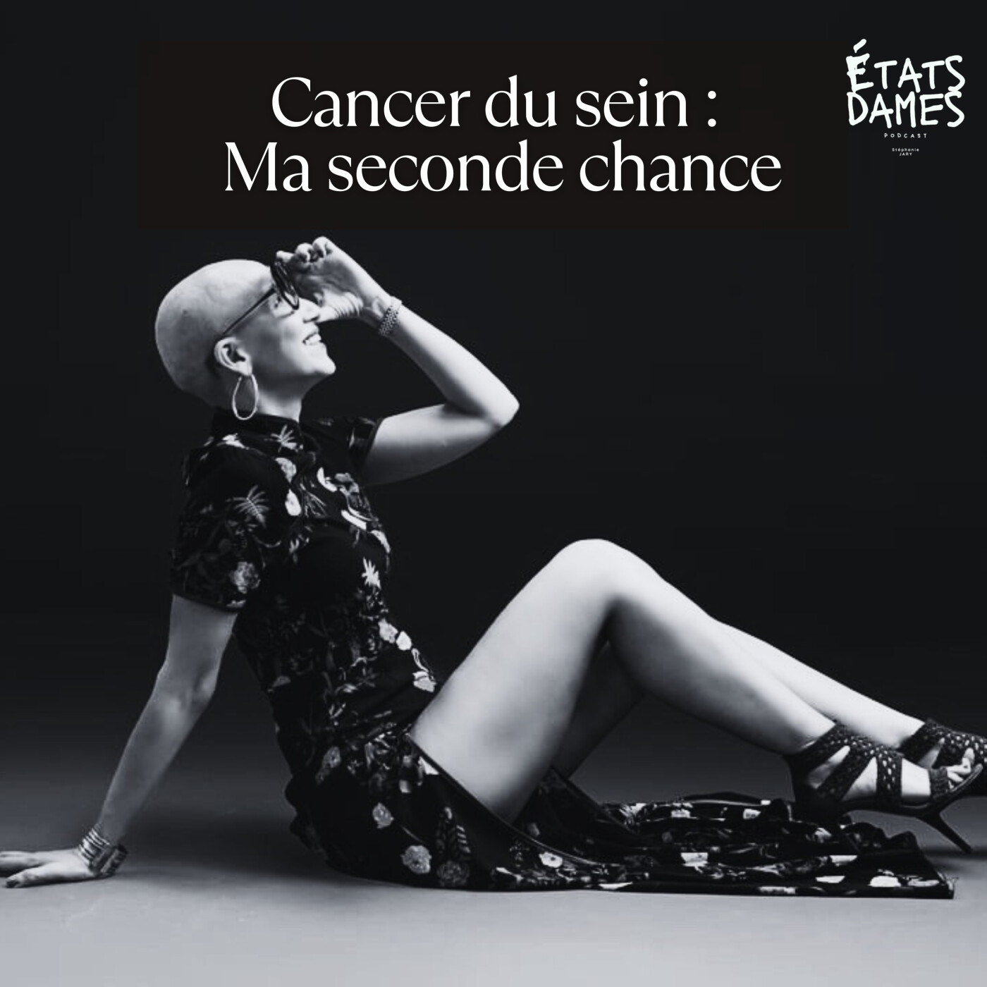 Cancer du sein : Ma seconde chance