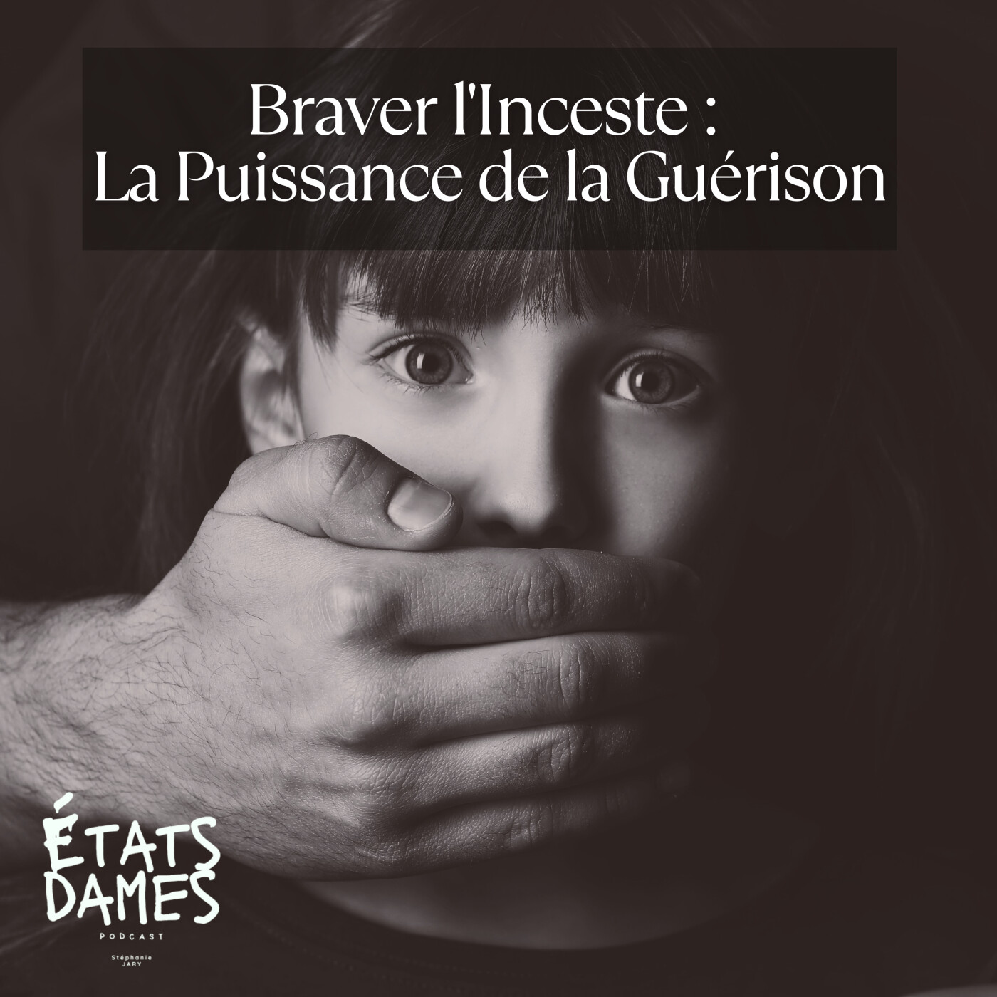 ÉTATS DAMES