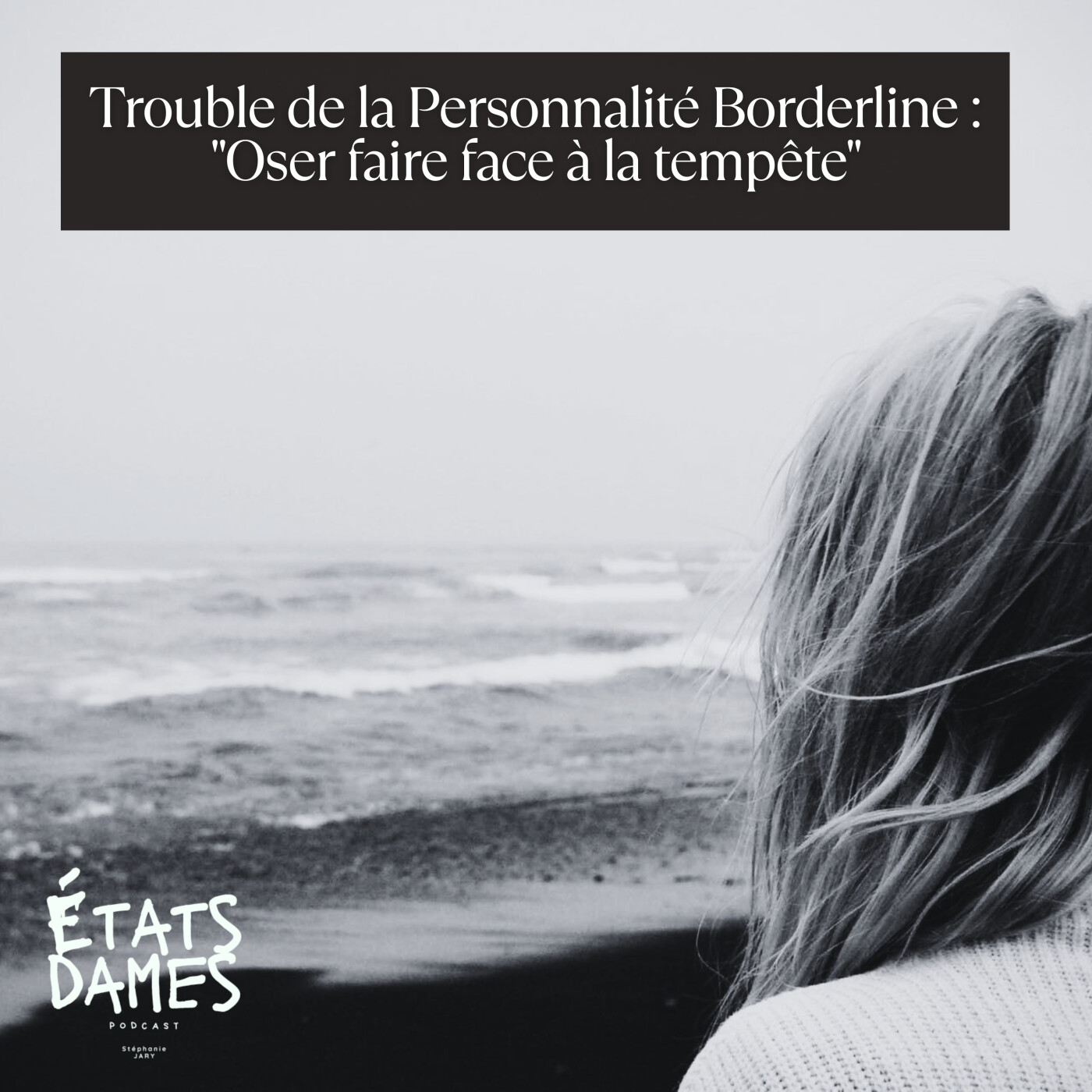 ÉTATS DAMES