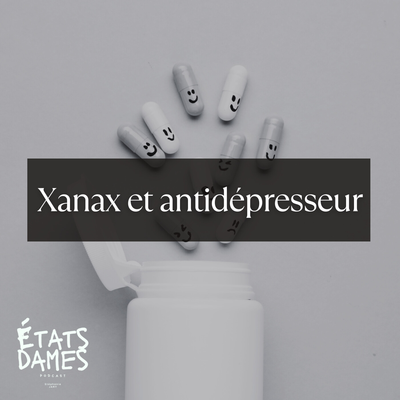 ÉTATS DAMES