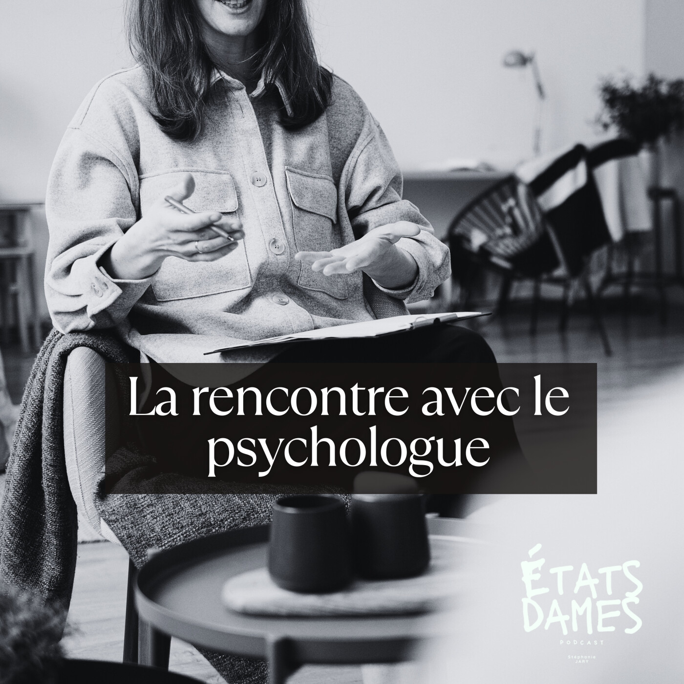 ÉTATS DAMES