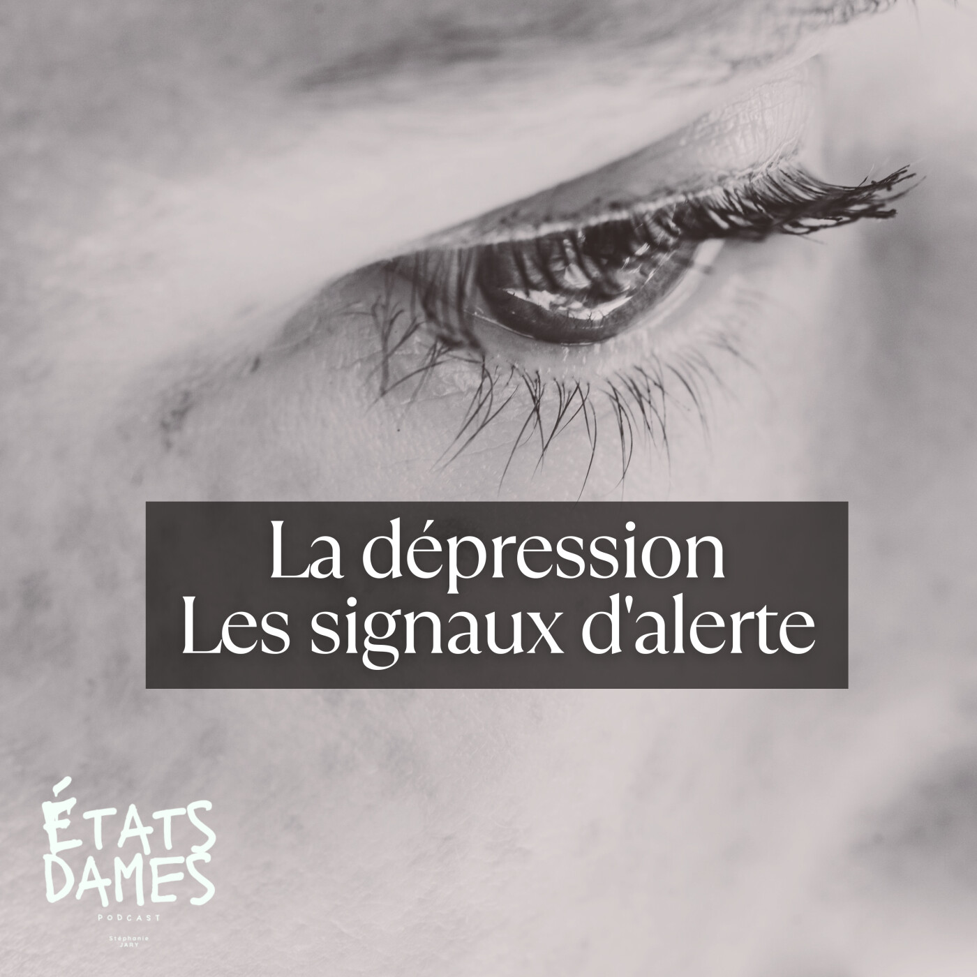 ÉTATS DAMES