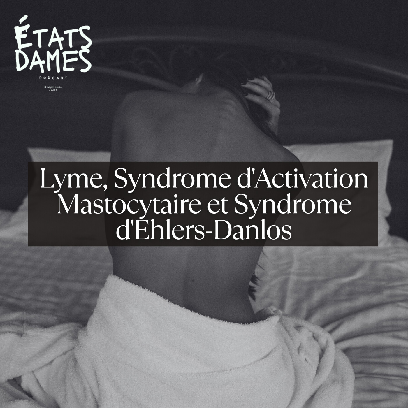ÉTATS DAMES