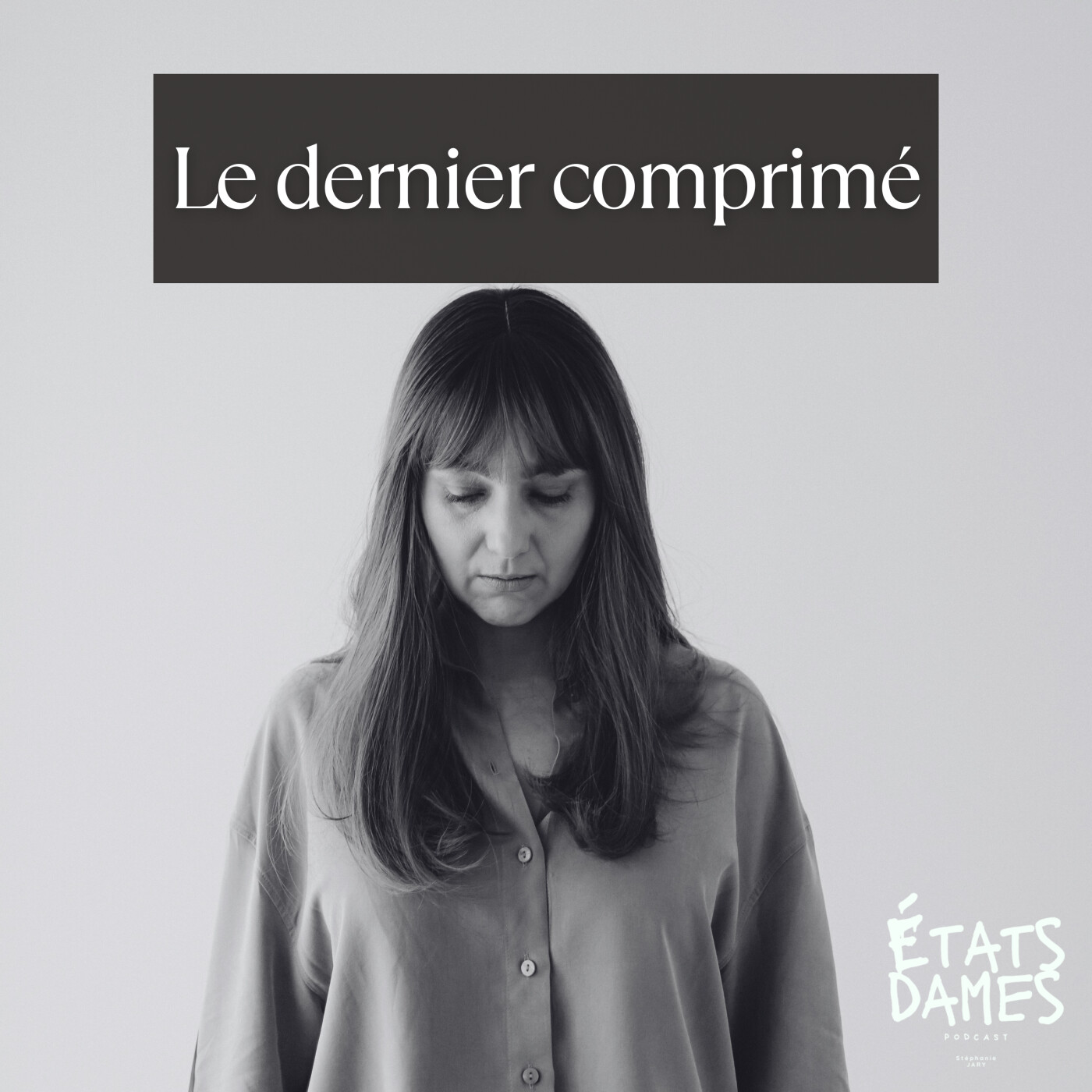 ÉTATS DAMES