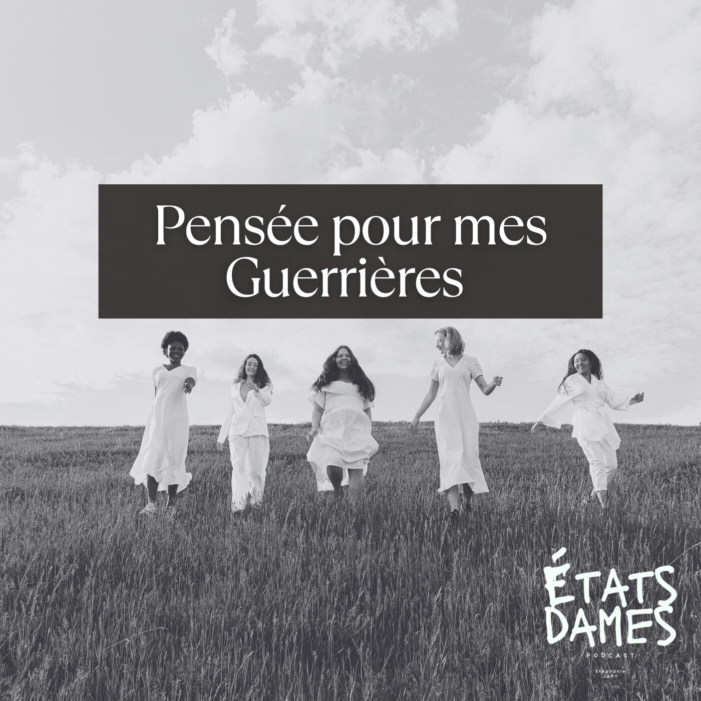 ÉTATS DAMES