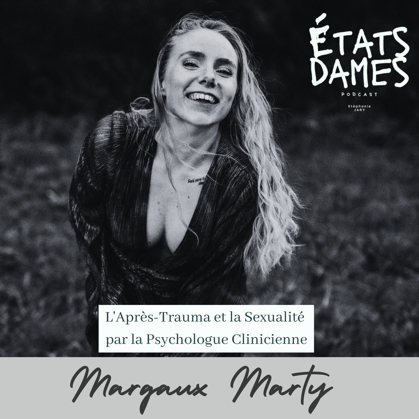 ÉTATS DAMES