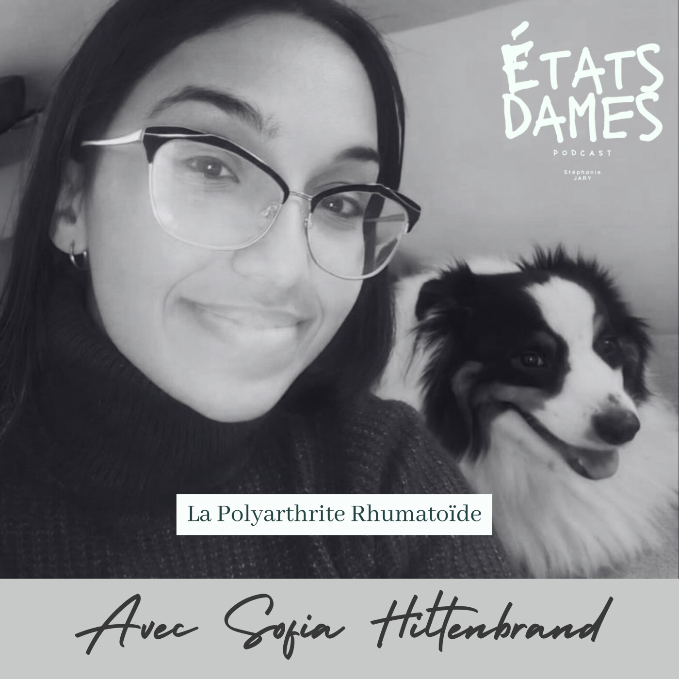 ÉTATS DAMES