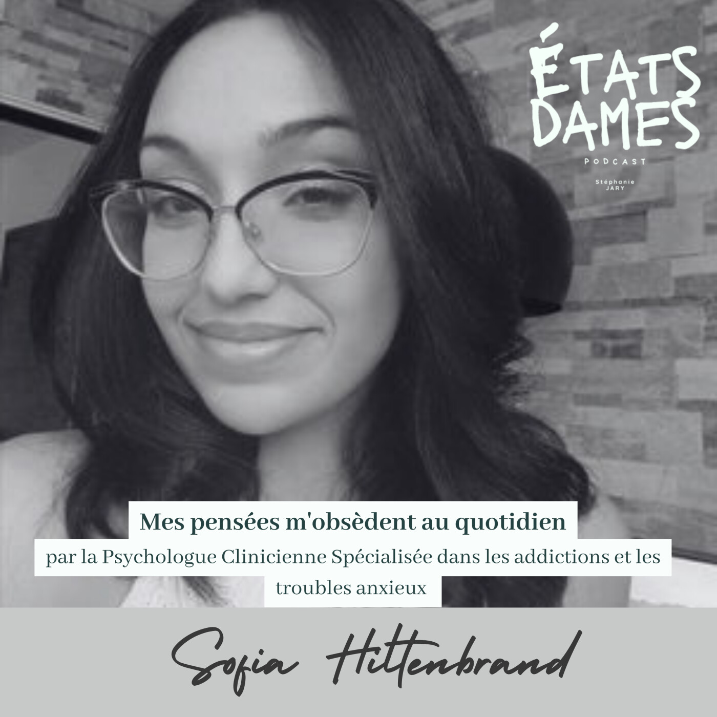 ÉTATS DAMES