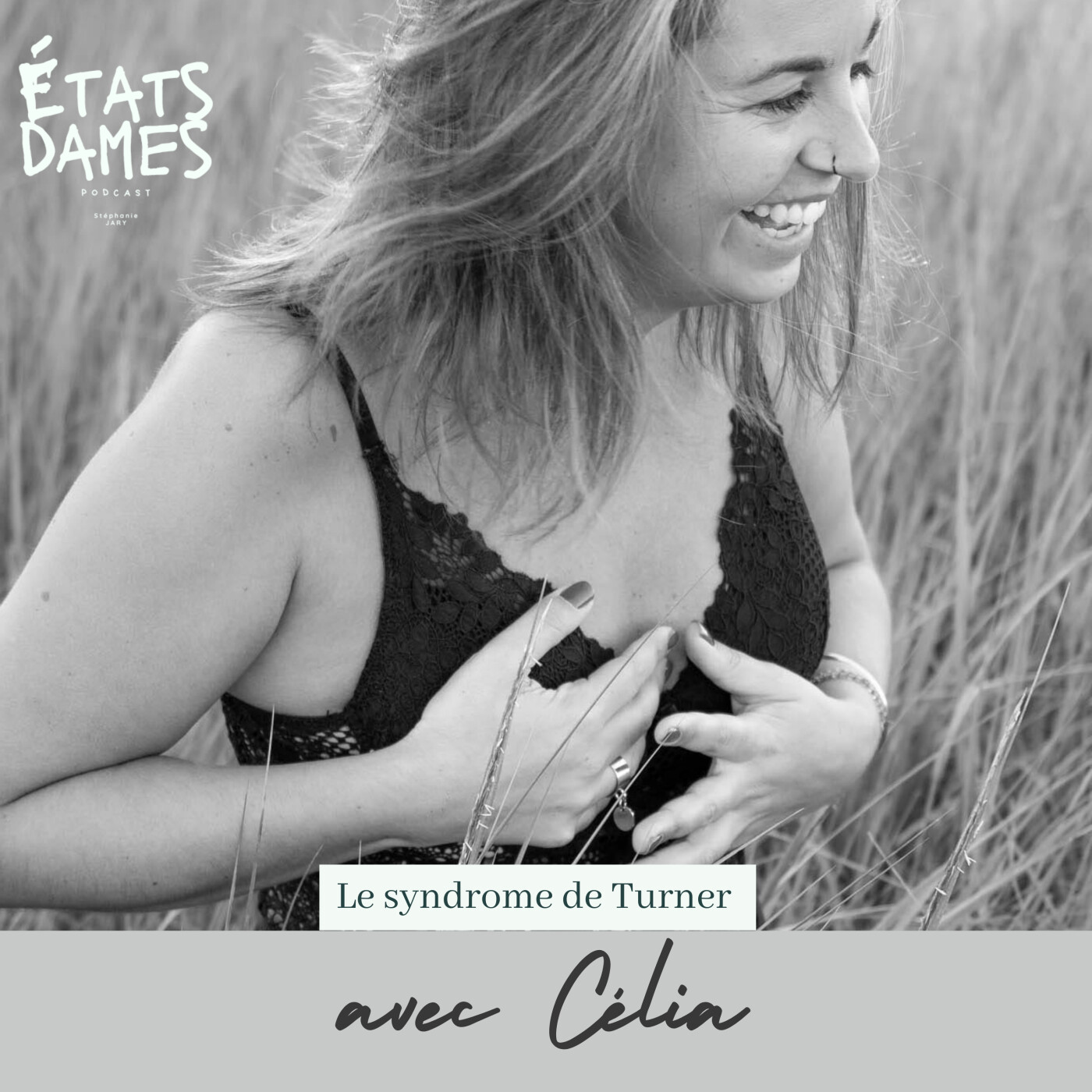 ÉTATS DAMES