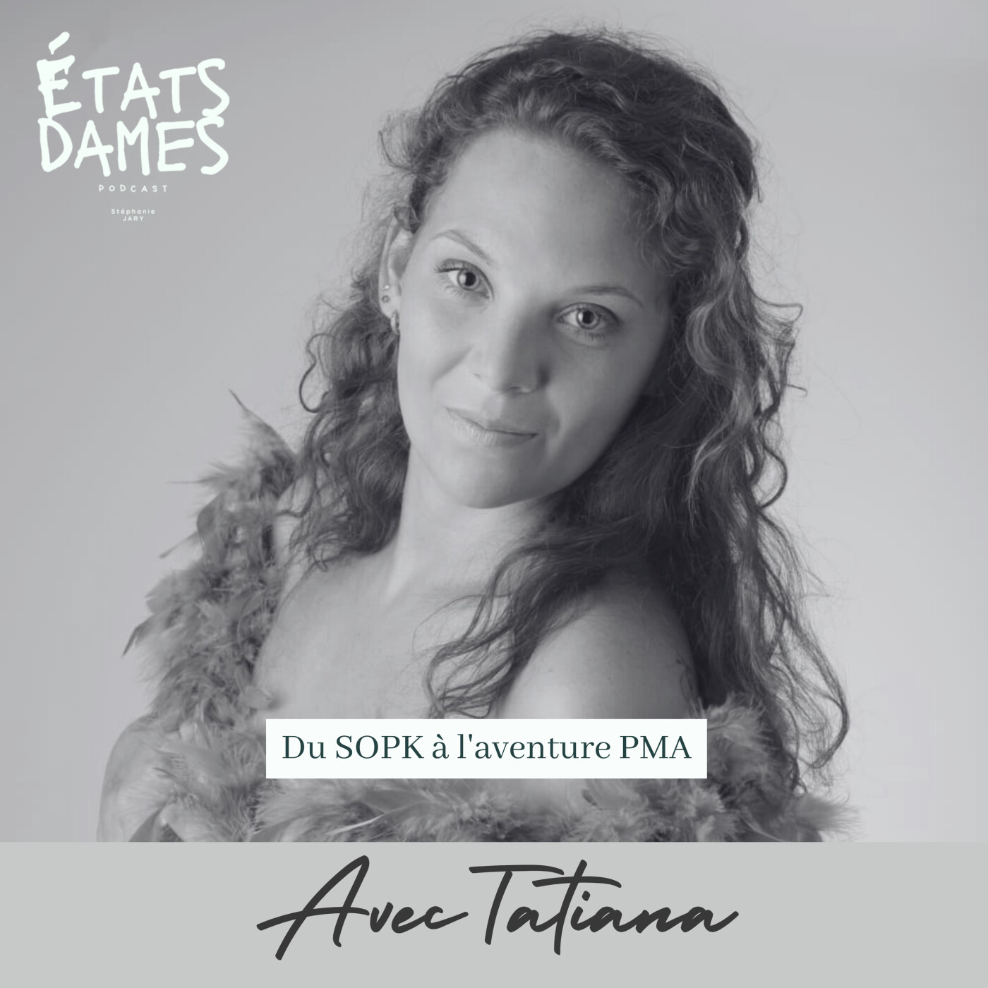 ÉTATS DAMES