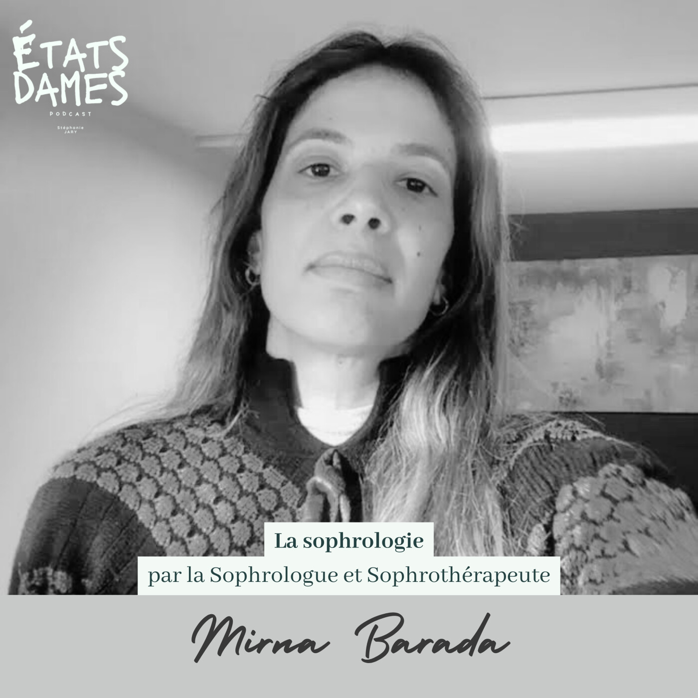 ÉTATS DAMES