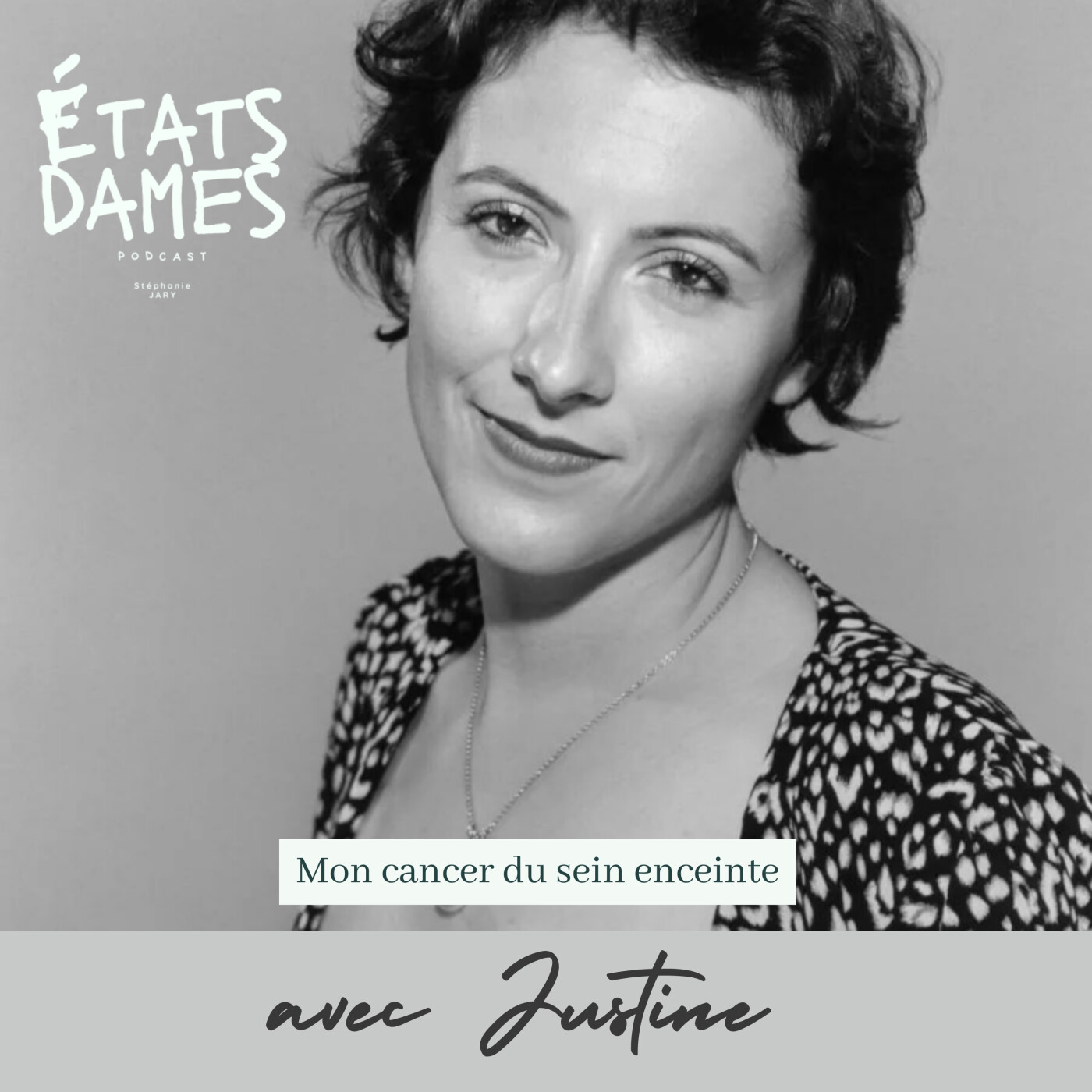 ÉTATS DAMES