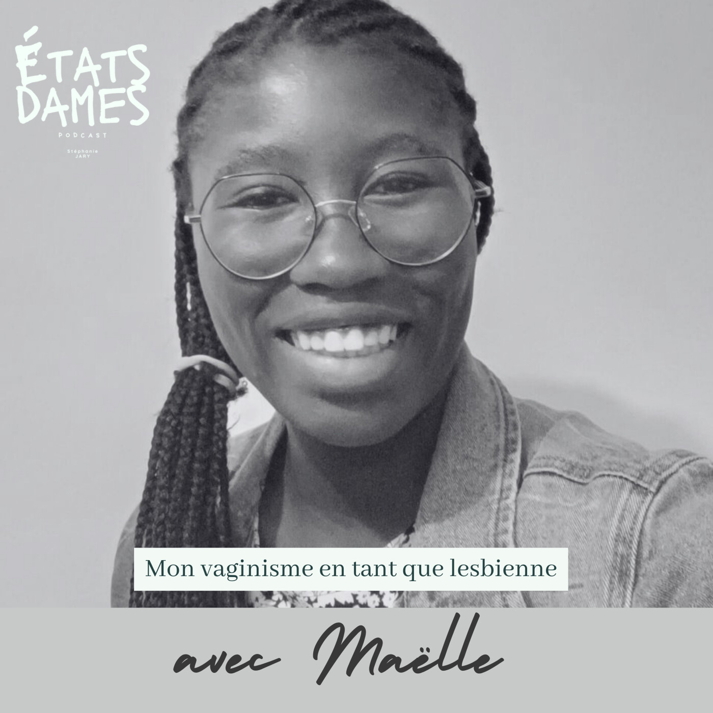 ÉTATS DAMES