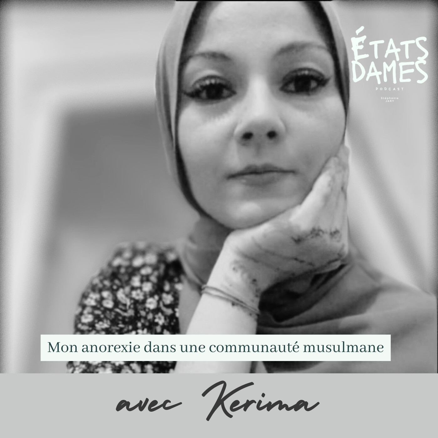 ÉTATS DAMES