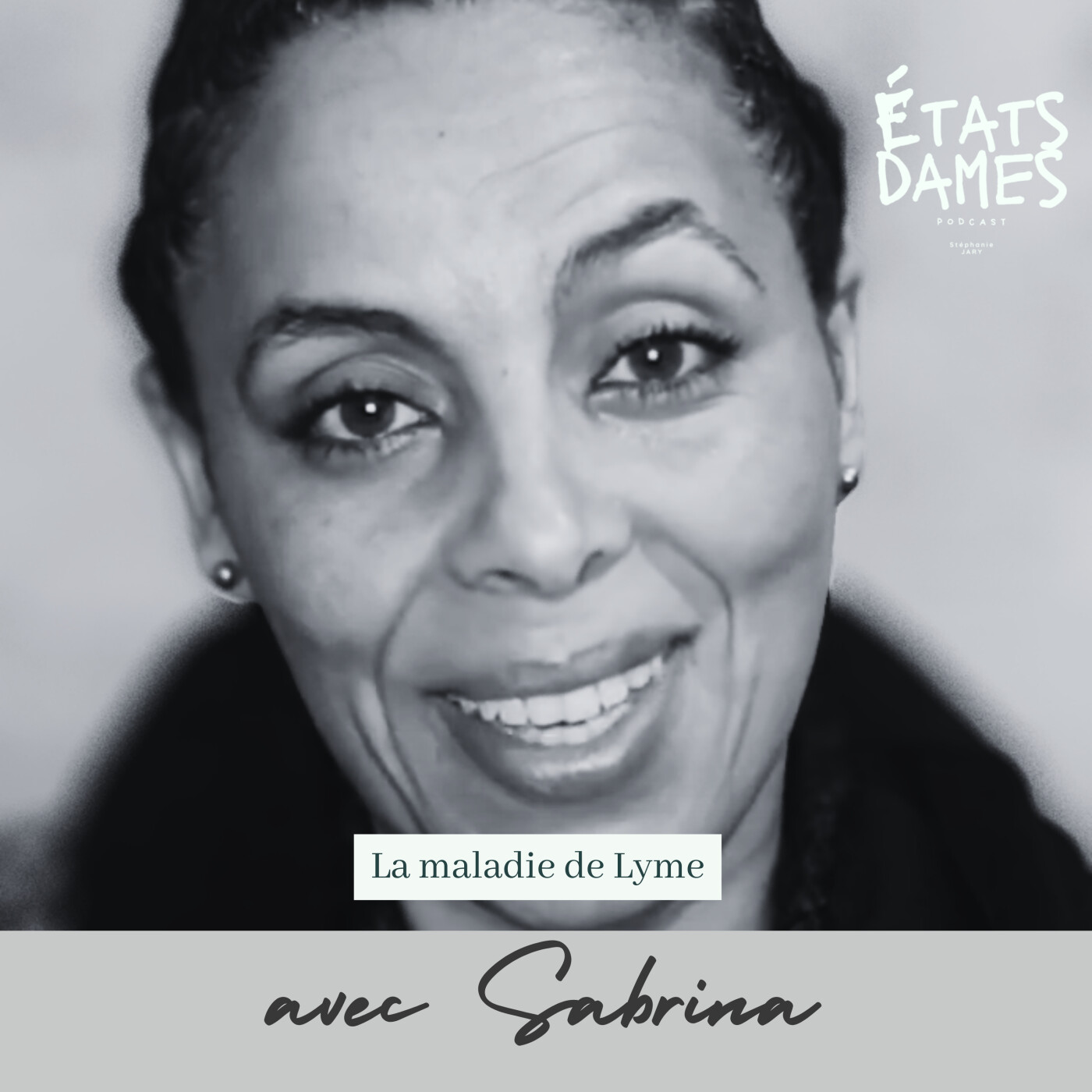 ÉTATS DAMES