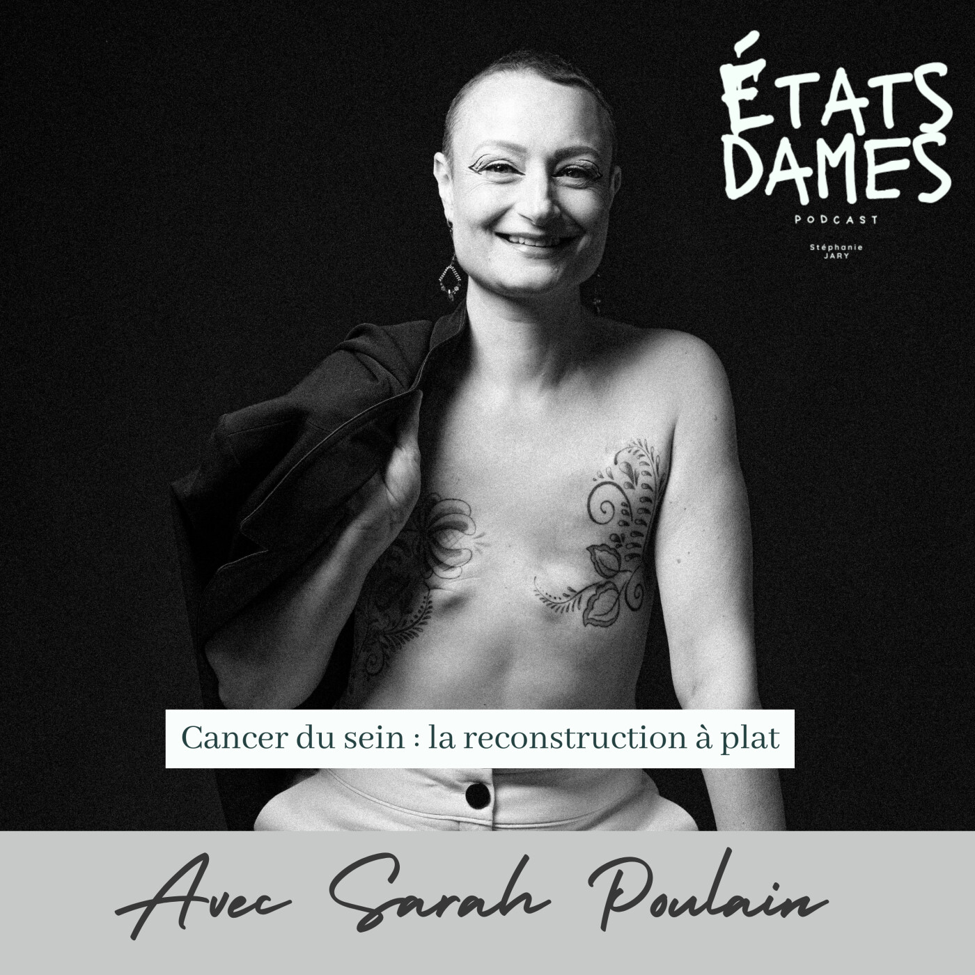 ÉTATS DAMES