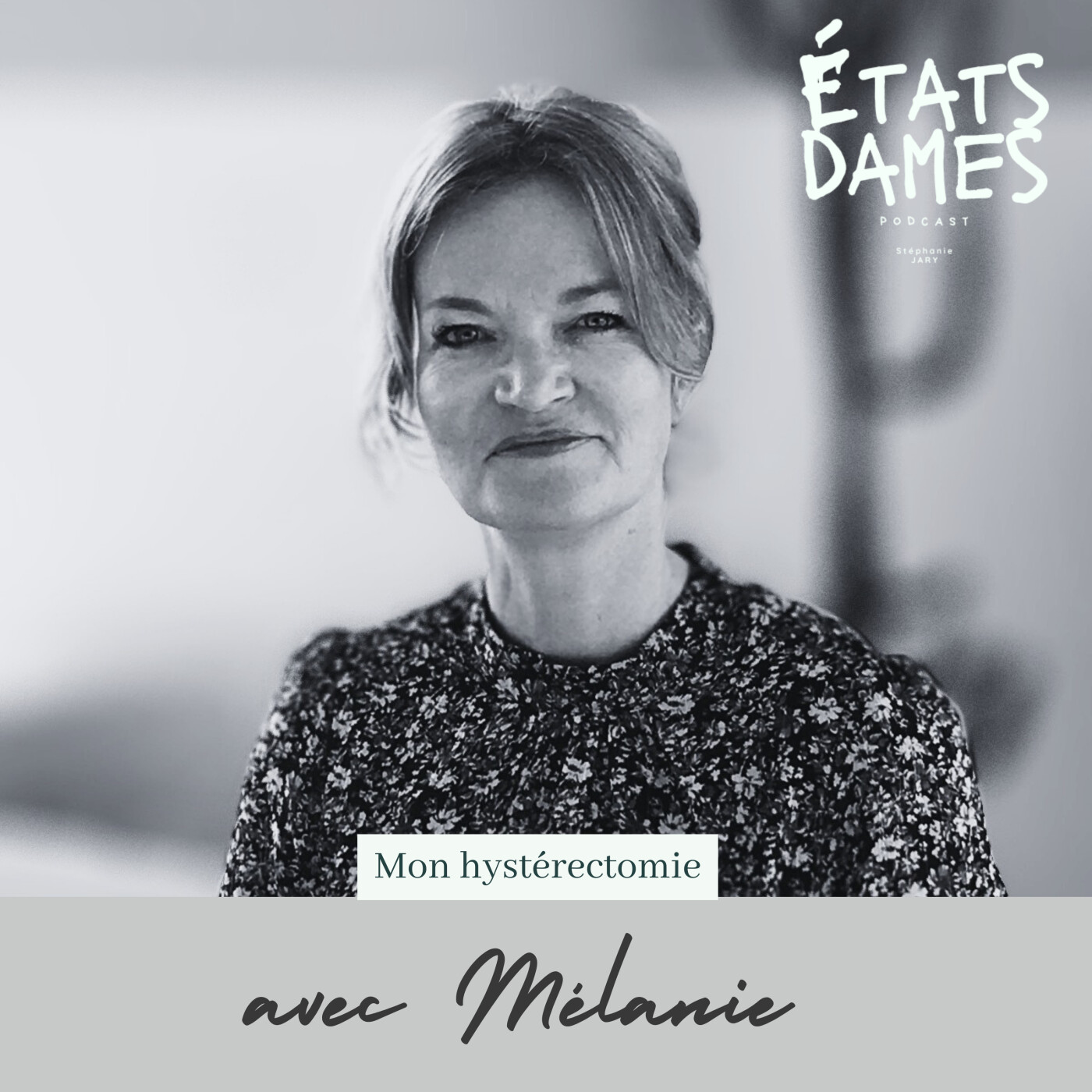 ÉTATS DAMES