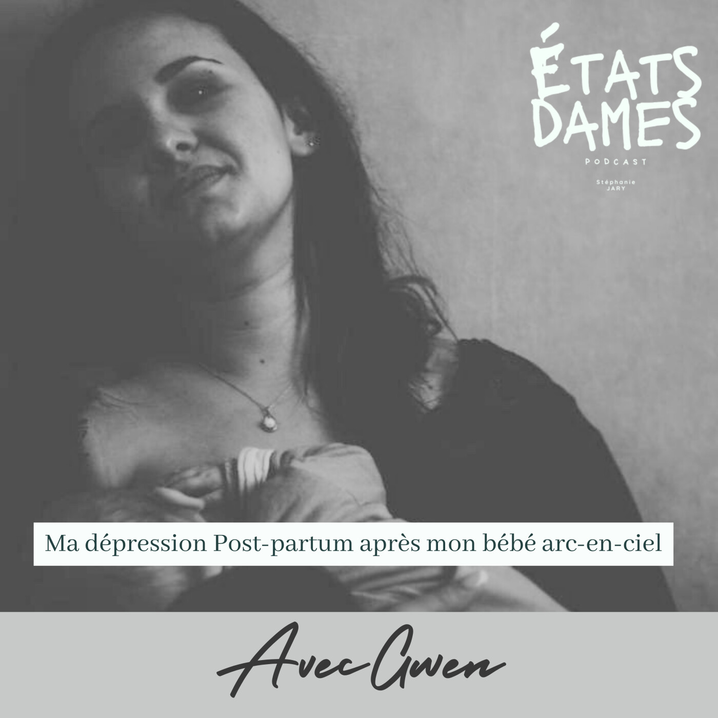 ÉTATS DAMES