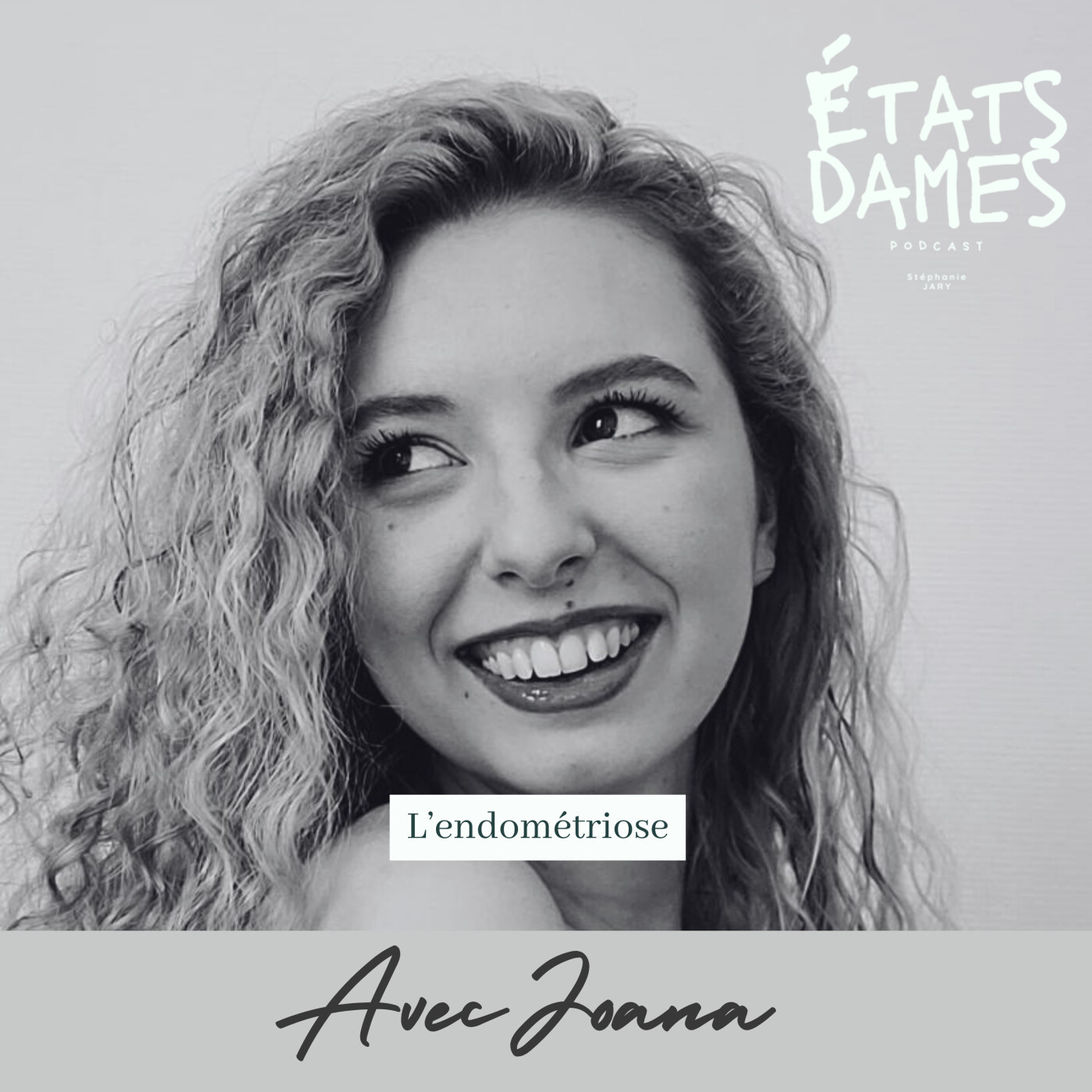 ÉTATS DAMES