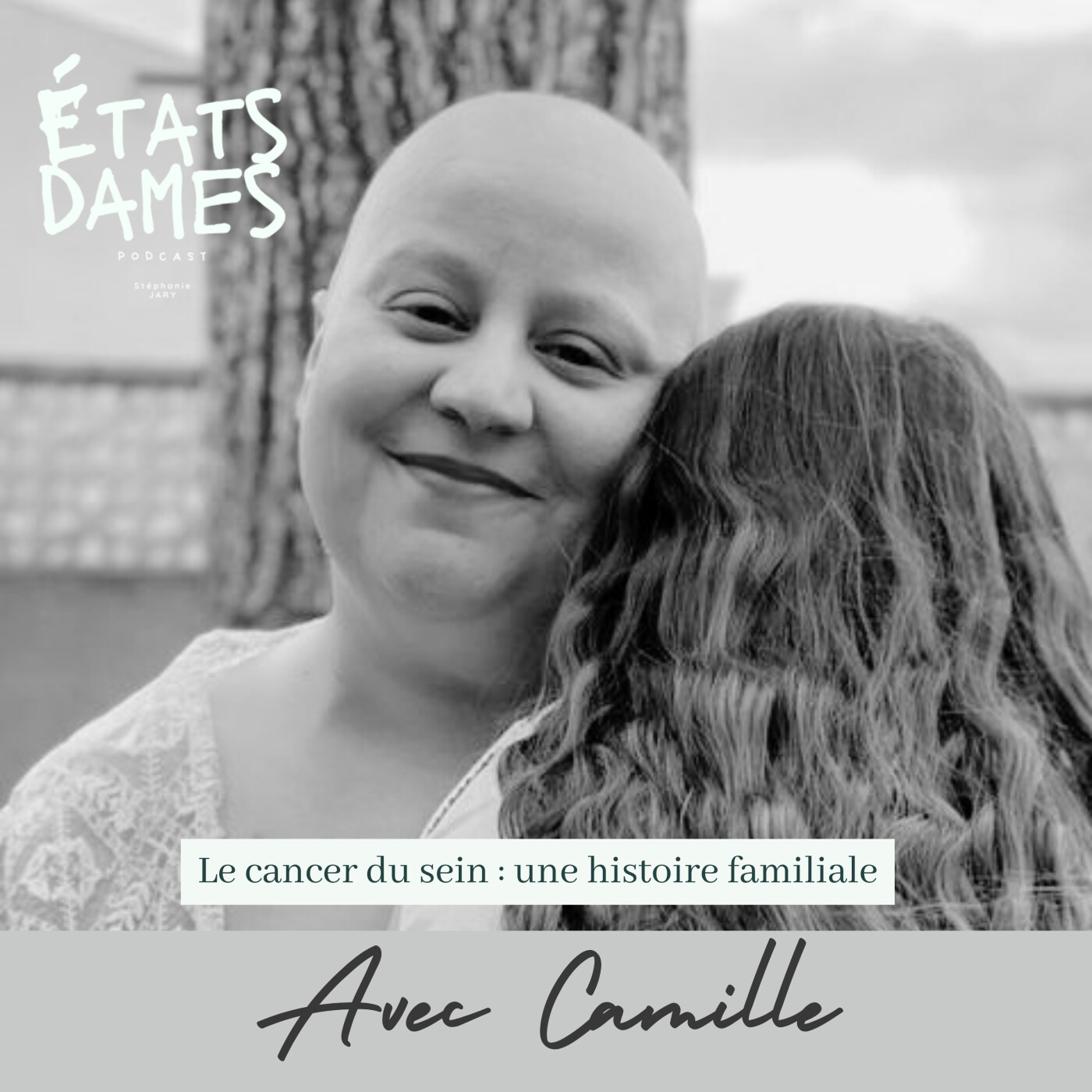 ÉTATS DAMES