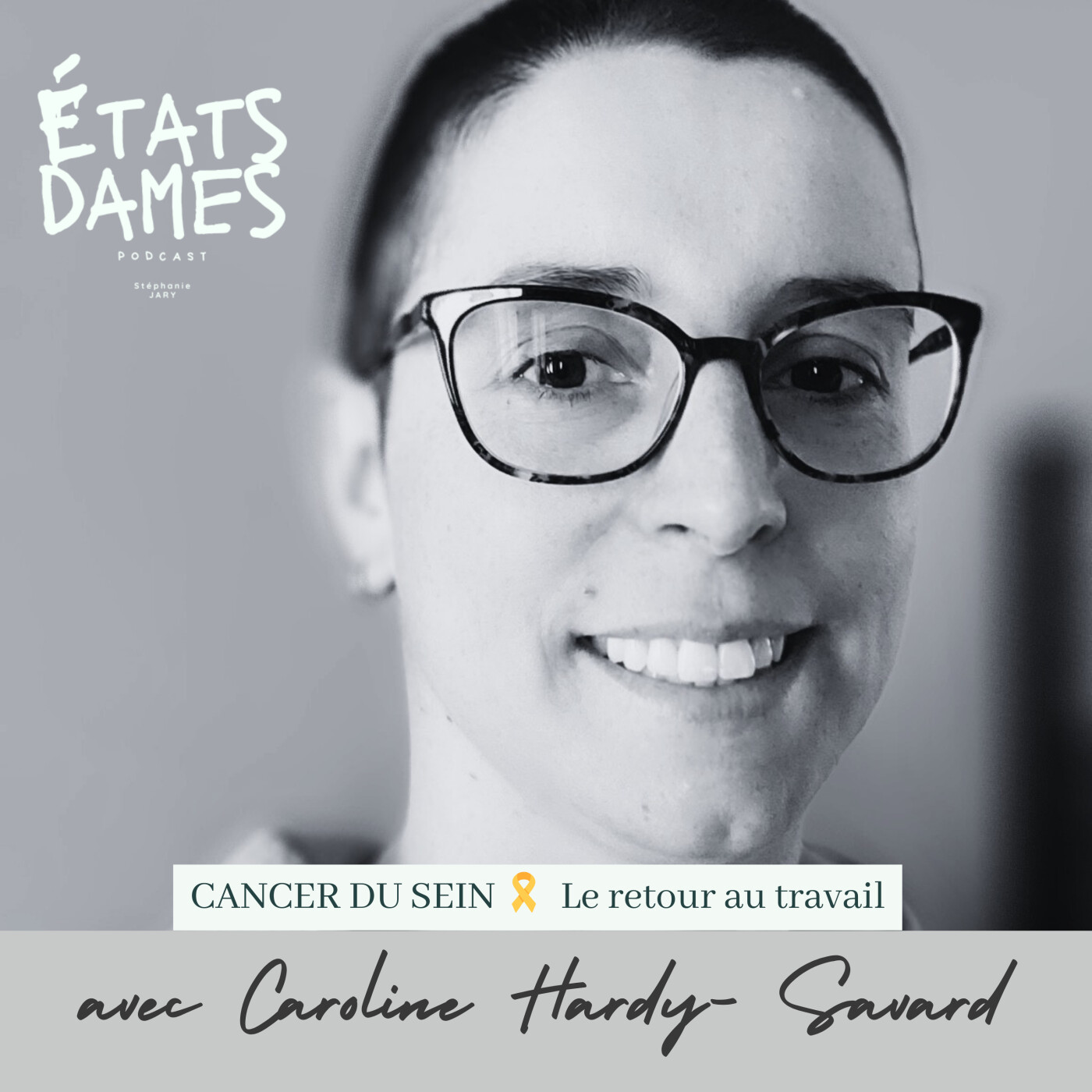 ÉTATS DAMES