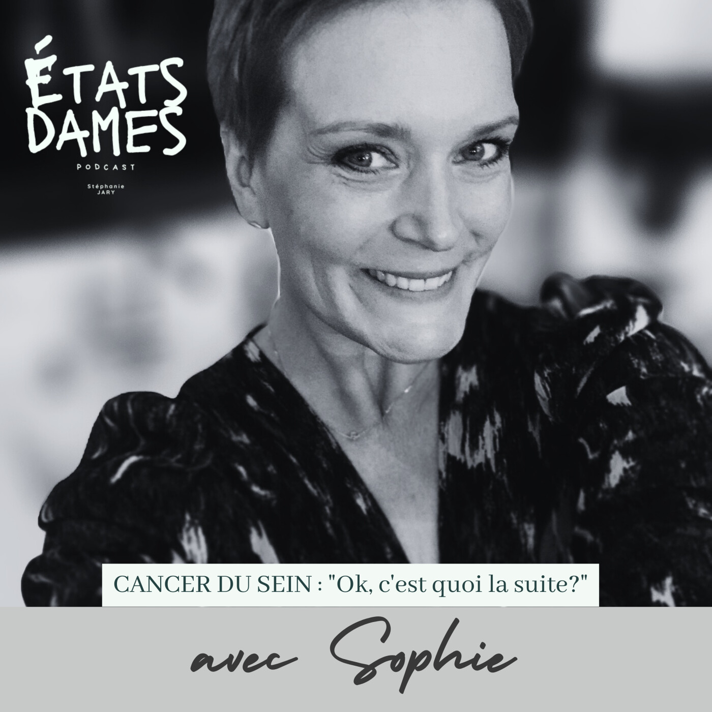 ÉTATS DAMES
